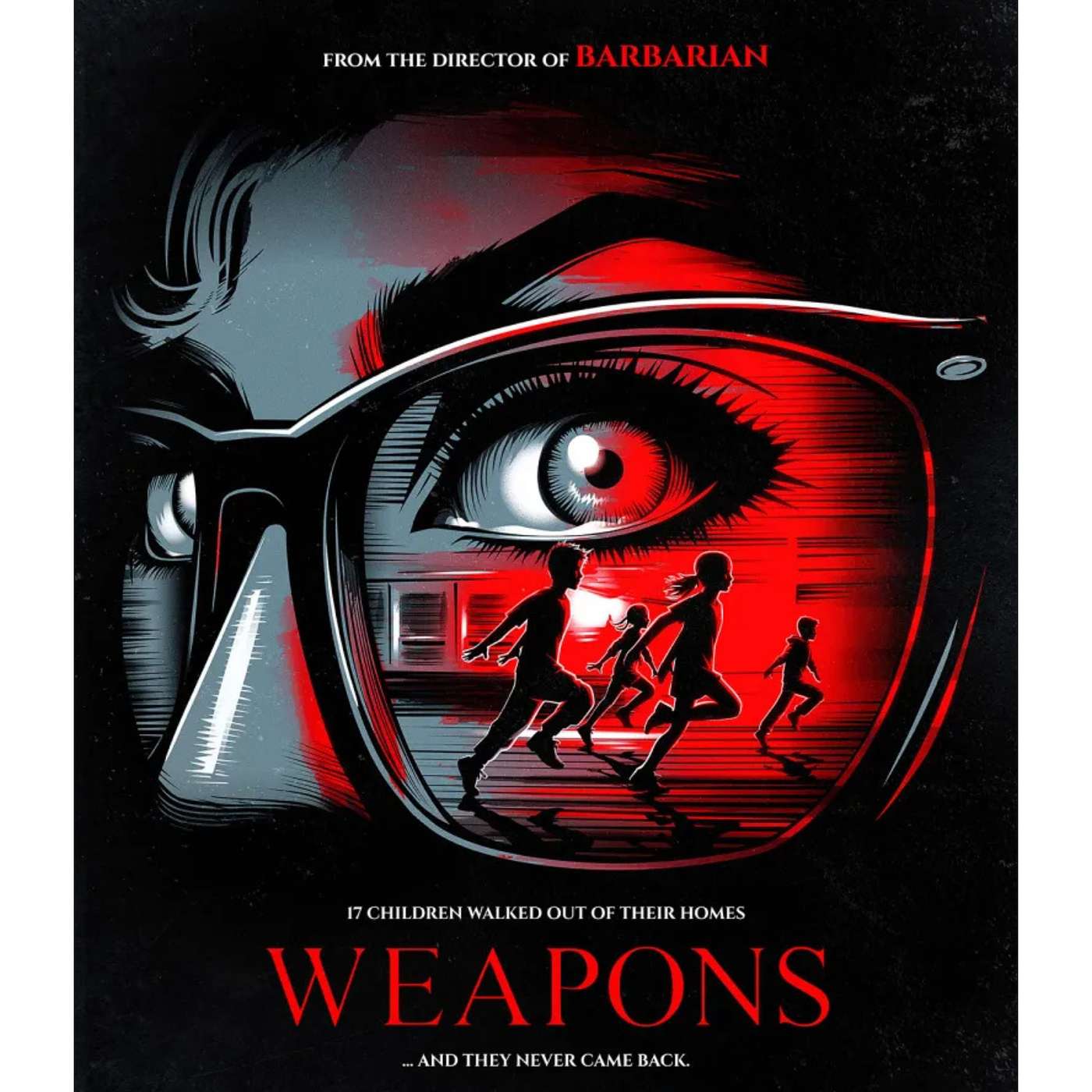 Weapons (2025)