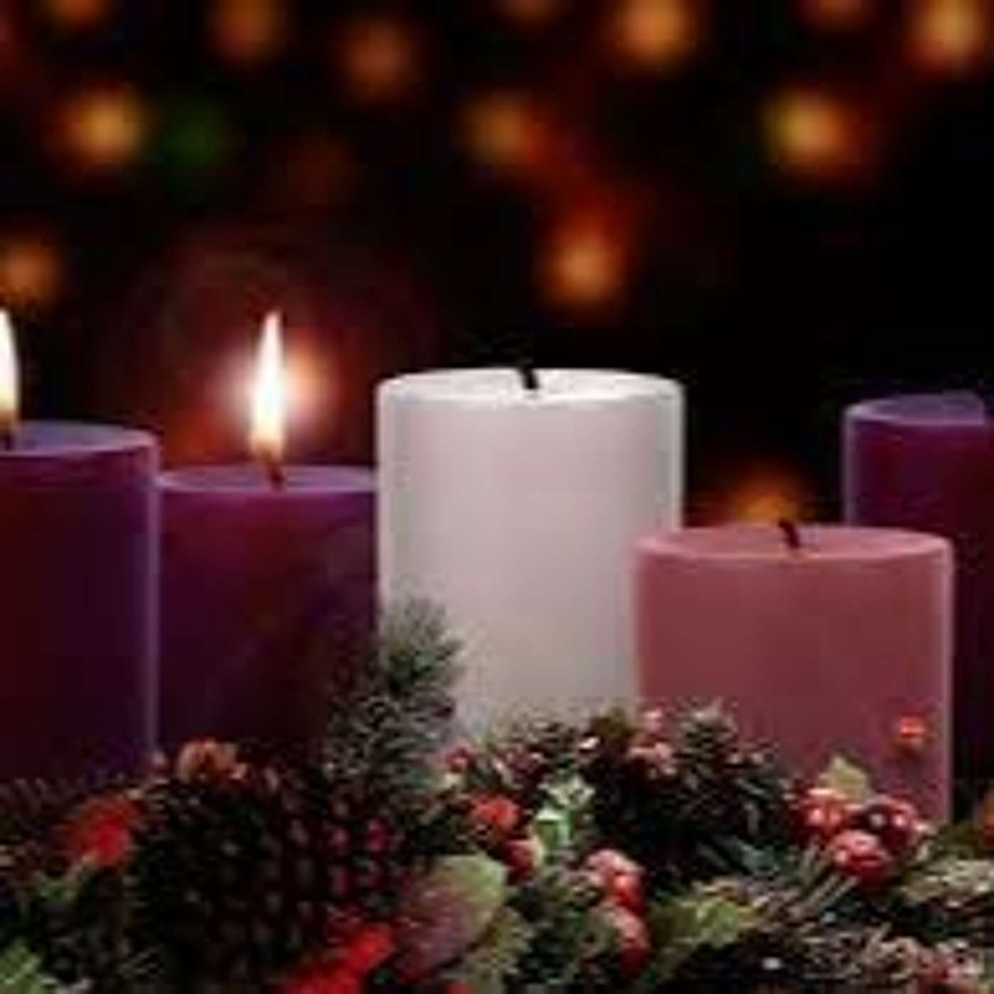 Advent 2 2023 + Lessons And Carols episode artwork