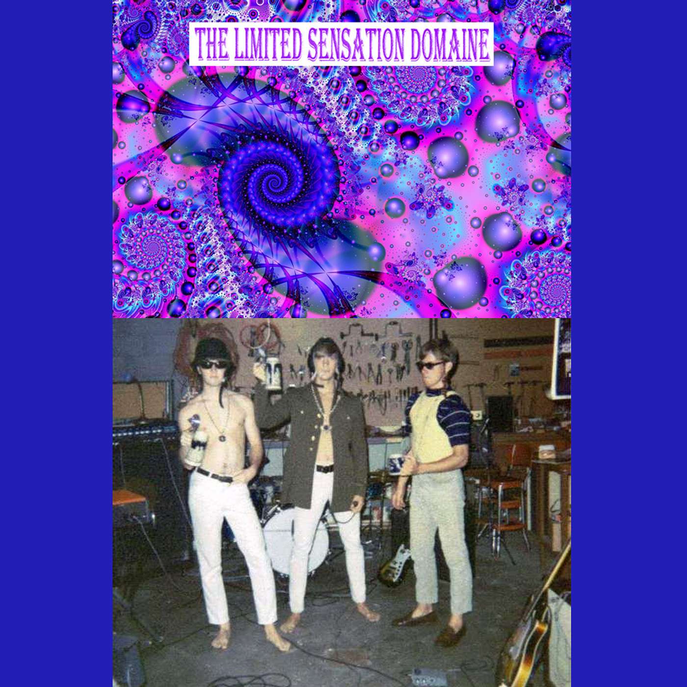 Rock and Roll Flashback Podcast