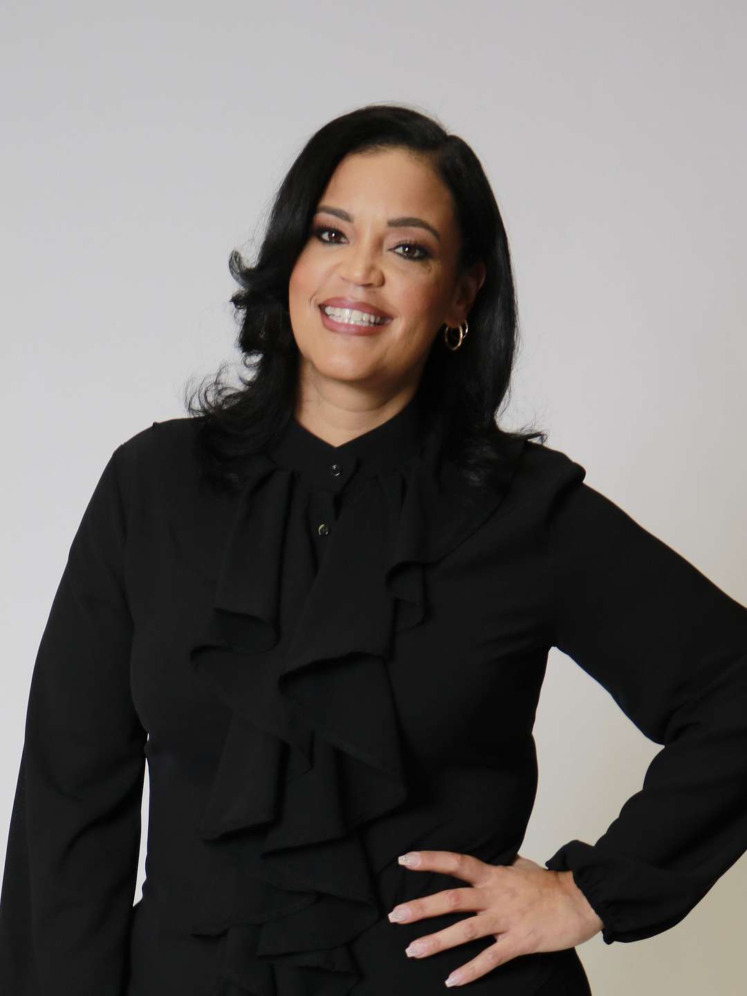 Rev. Dr. Danielle L. Brown