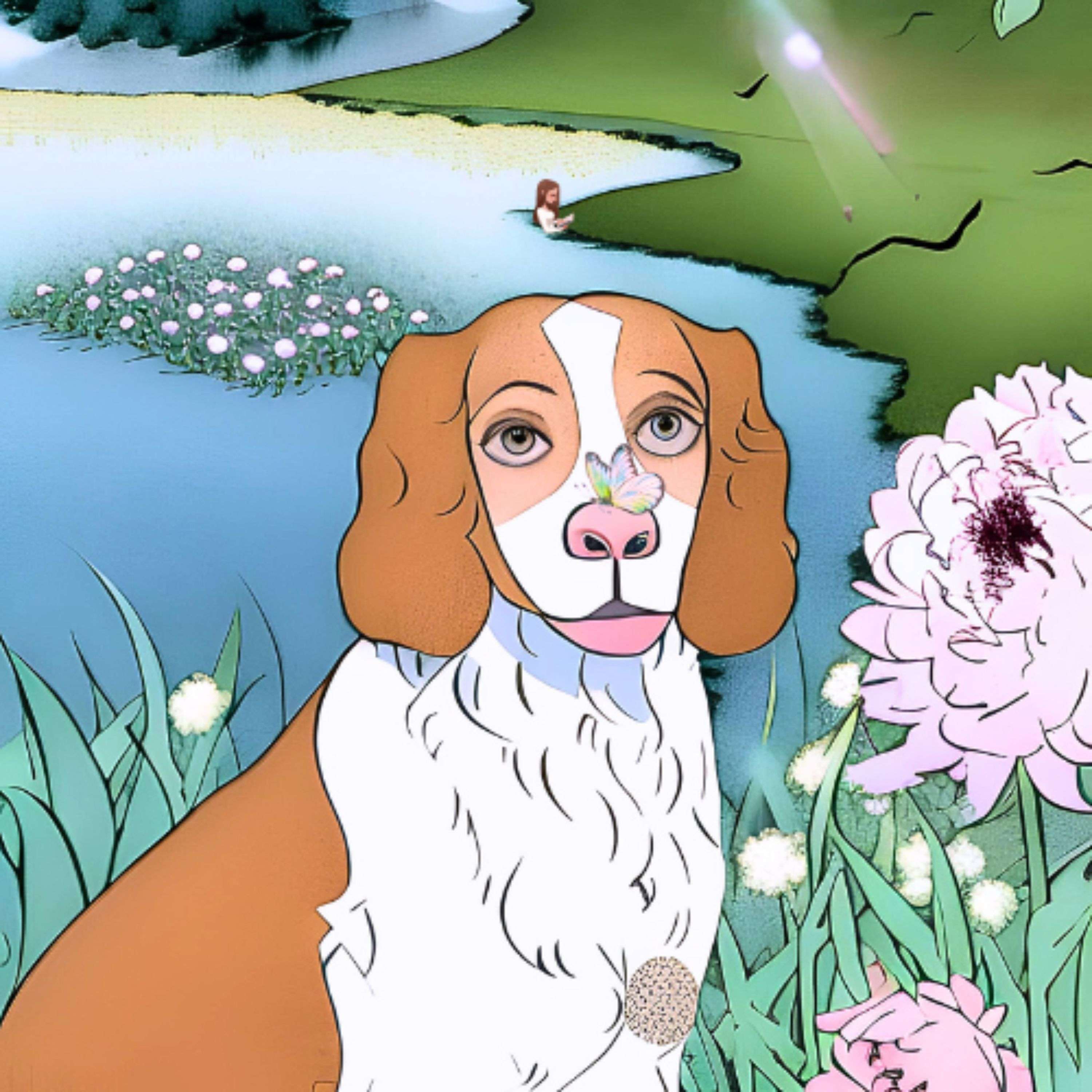 Vous êtes en retard pour le thé ! cover art