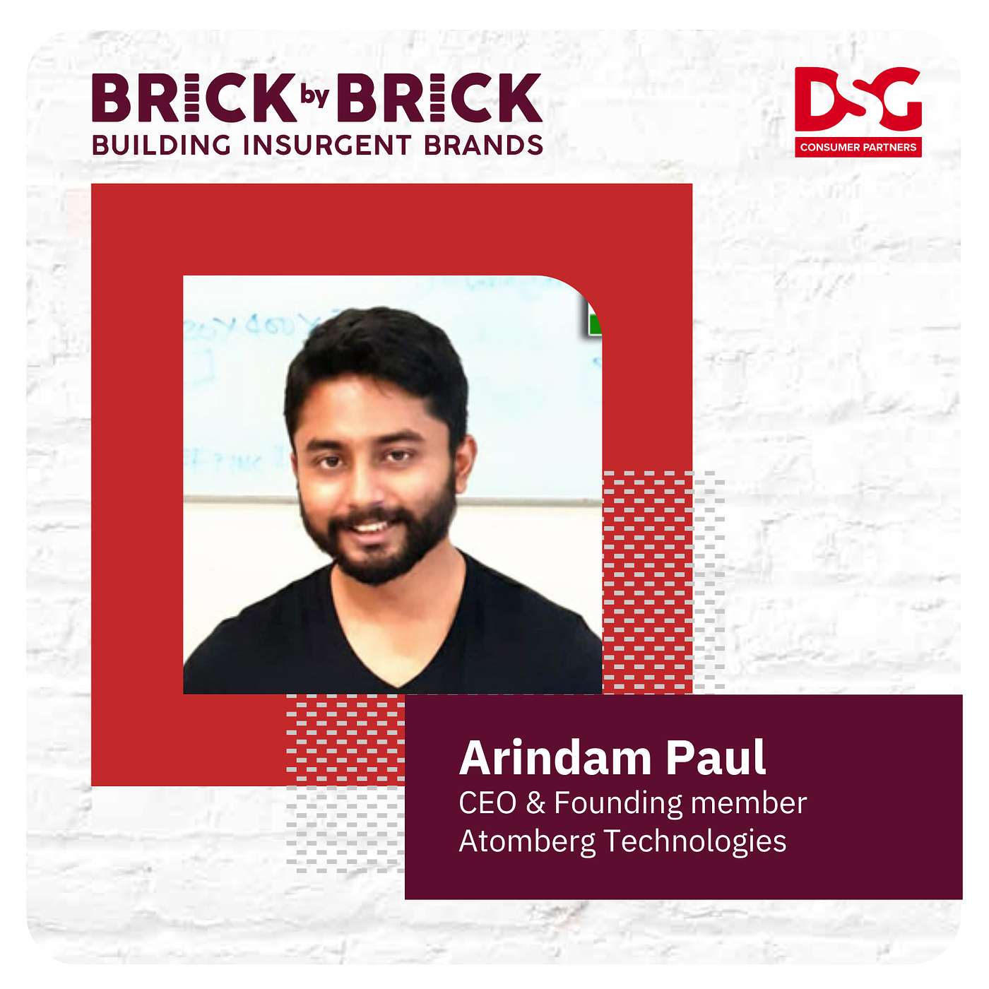 The Atomberg Story– Lessons in Brand Building on First Principles