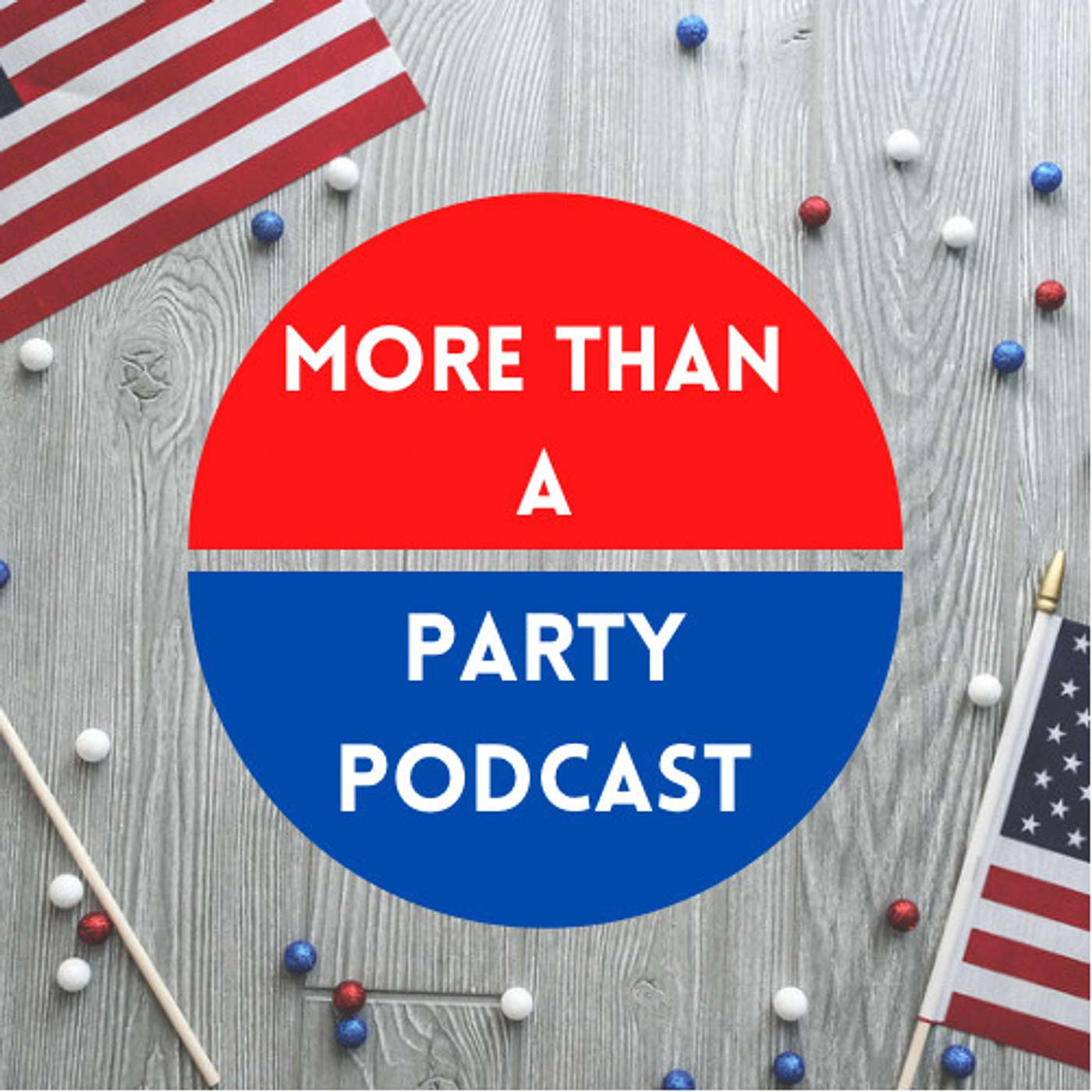 More Than A Party