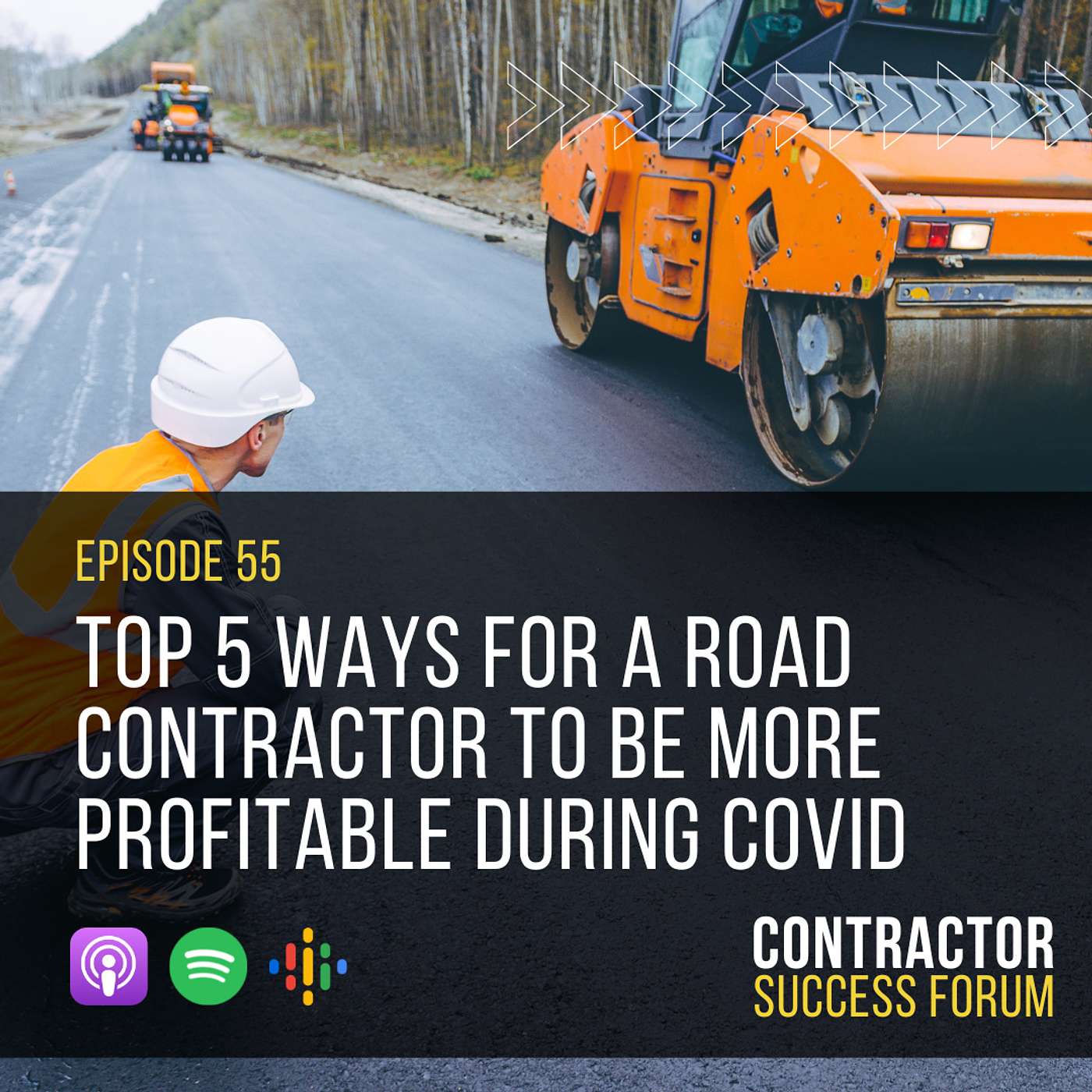 Contractor Success Forum