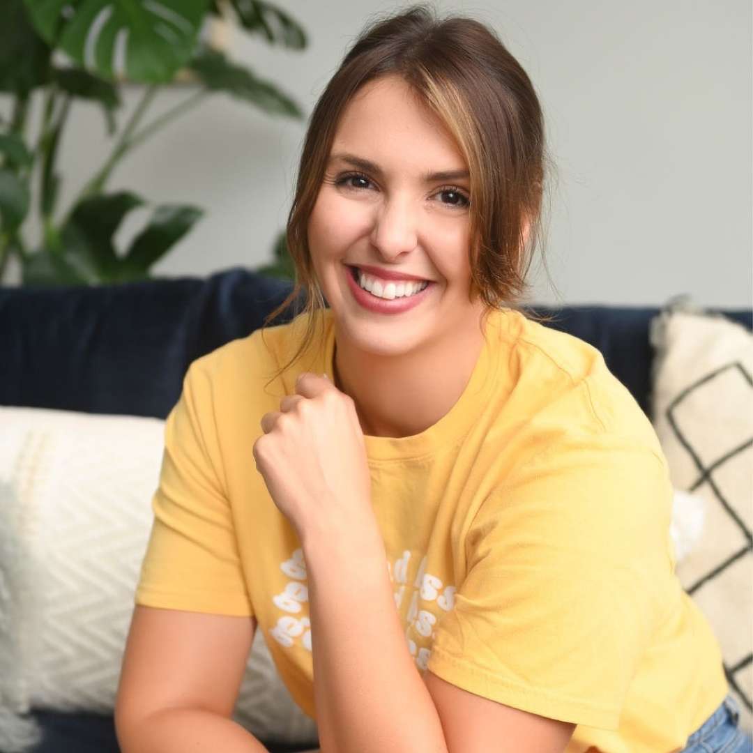 Danielle Uderitz