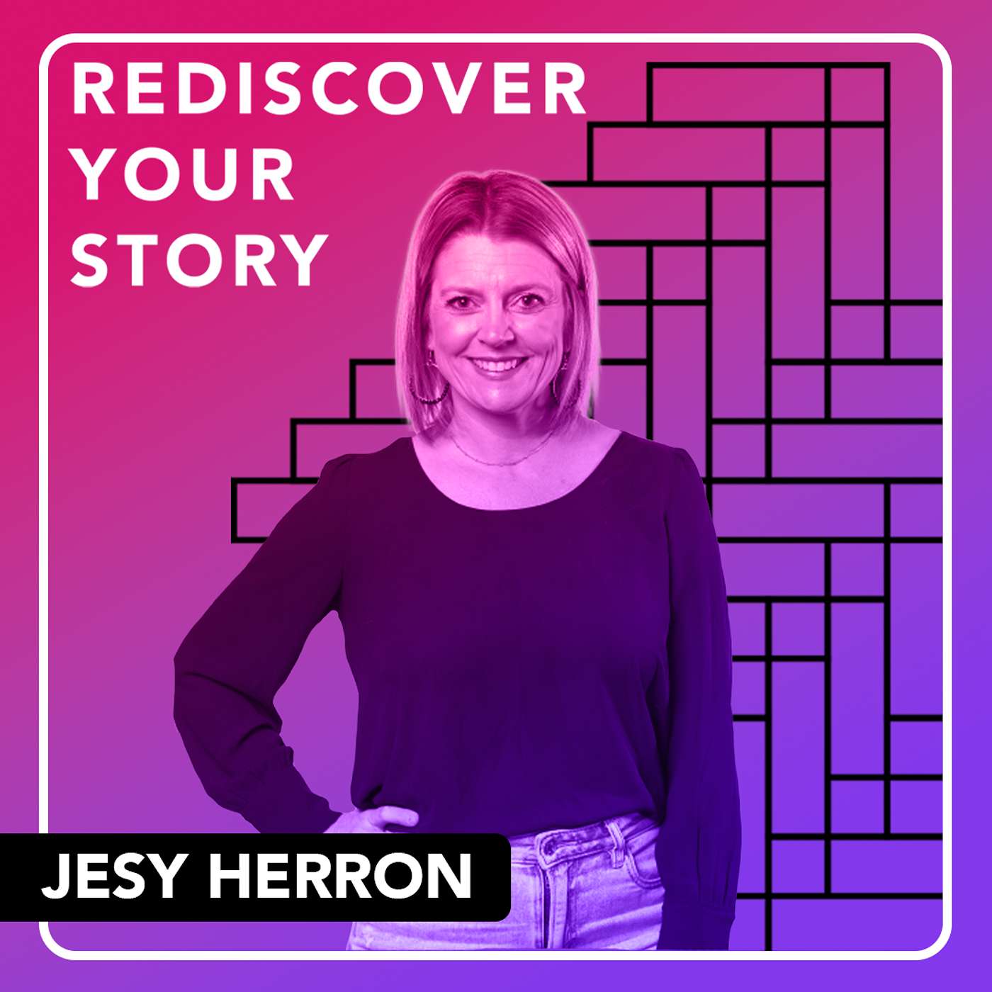 Turning the Tables to Talk Jesy's Story