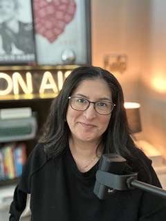 Angela Briones