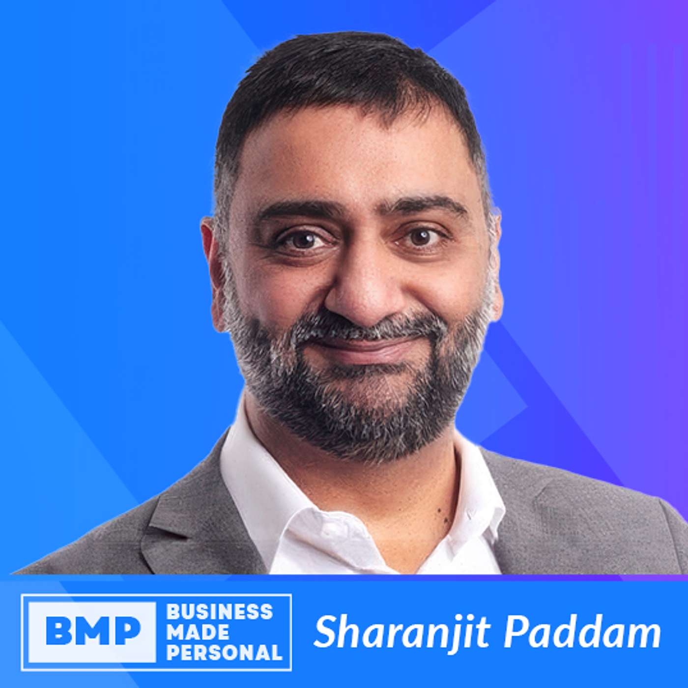 Business Made Personal