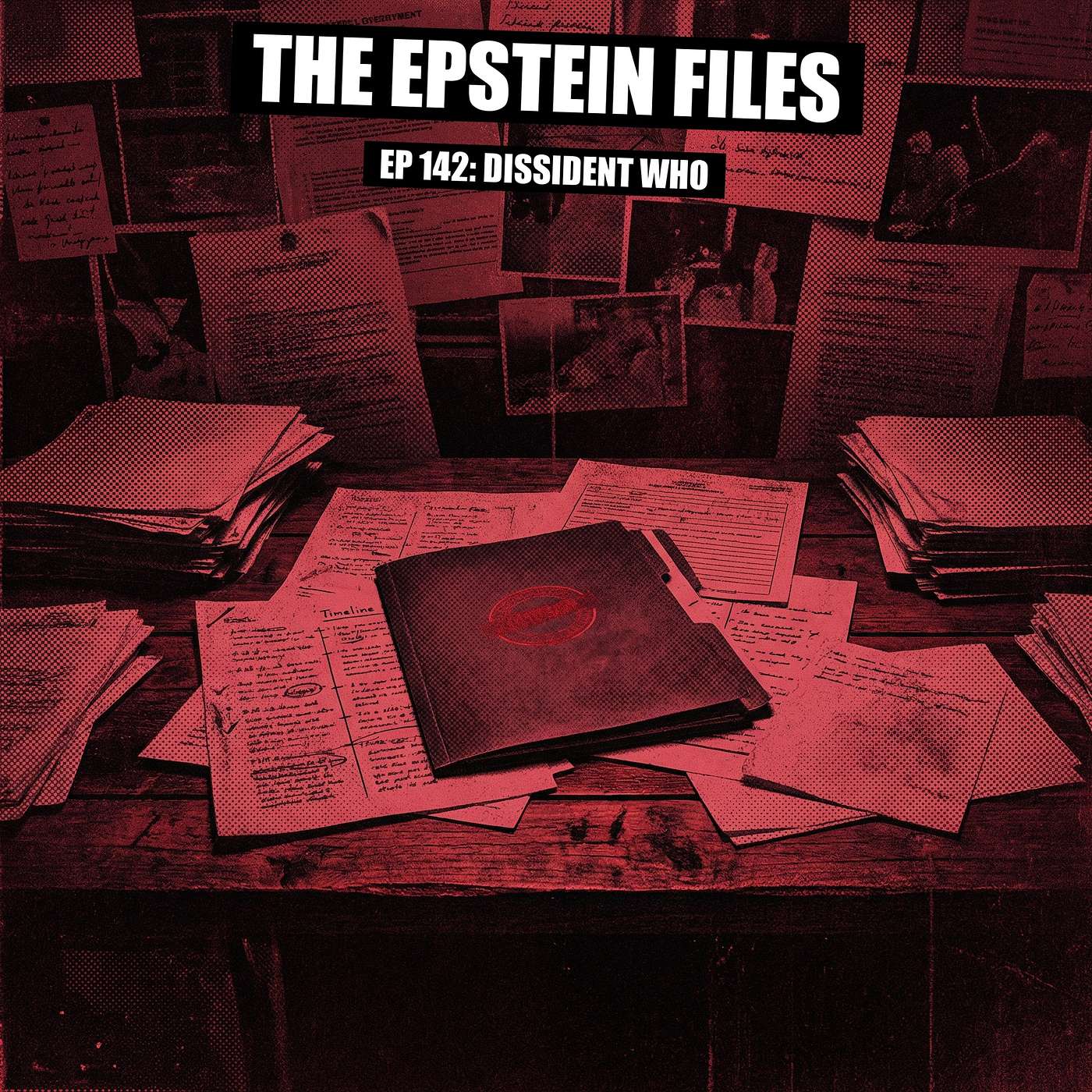 File 142 - Noam Chomsky Let a Convicted Sex Offender Manage His Family Trust