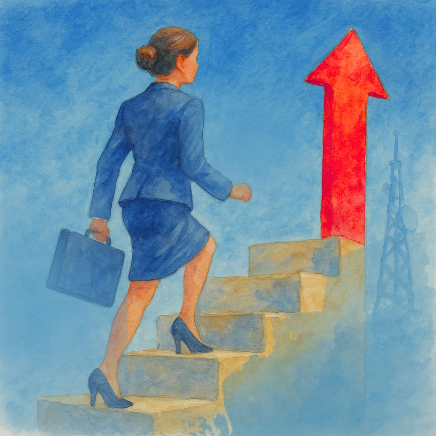 GROW Your Way Out of PR Workplace Stress