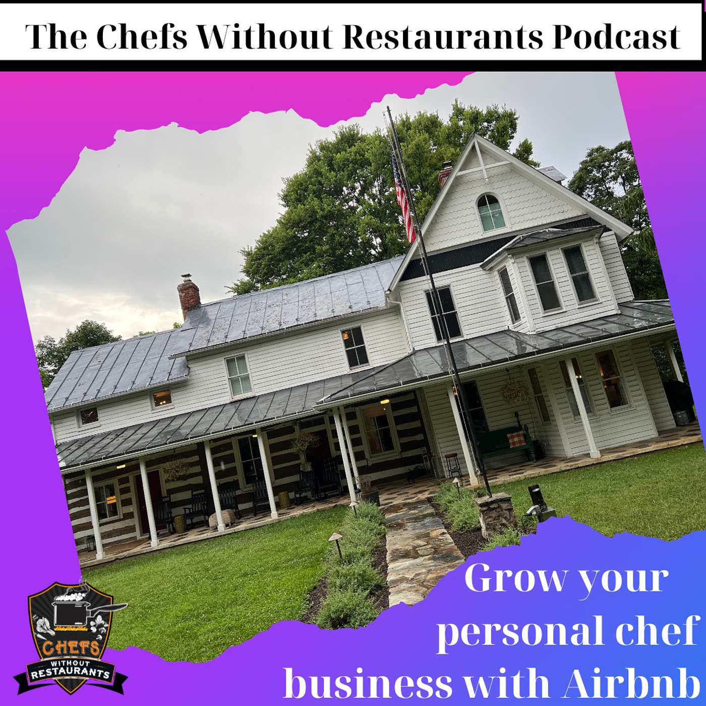 How to Grow Your Personal Chef Business with Airbnb