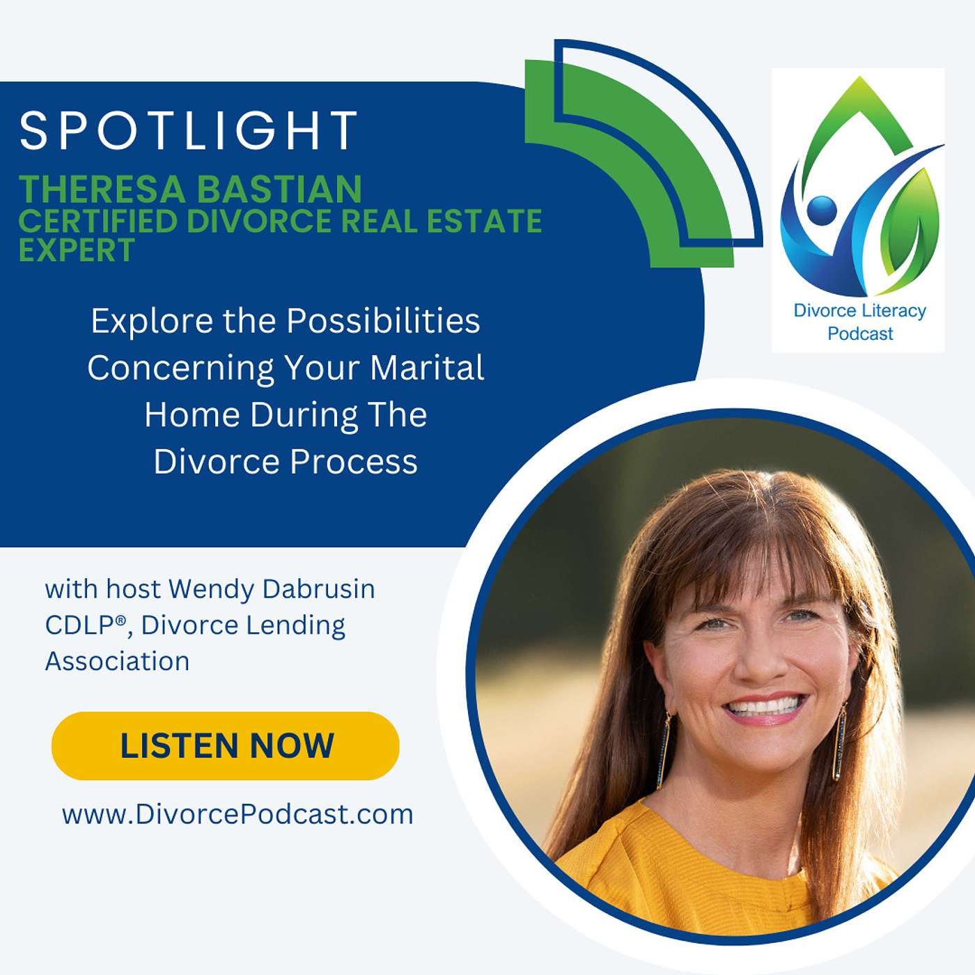Divorce and Mortgage Strategies