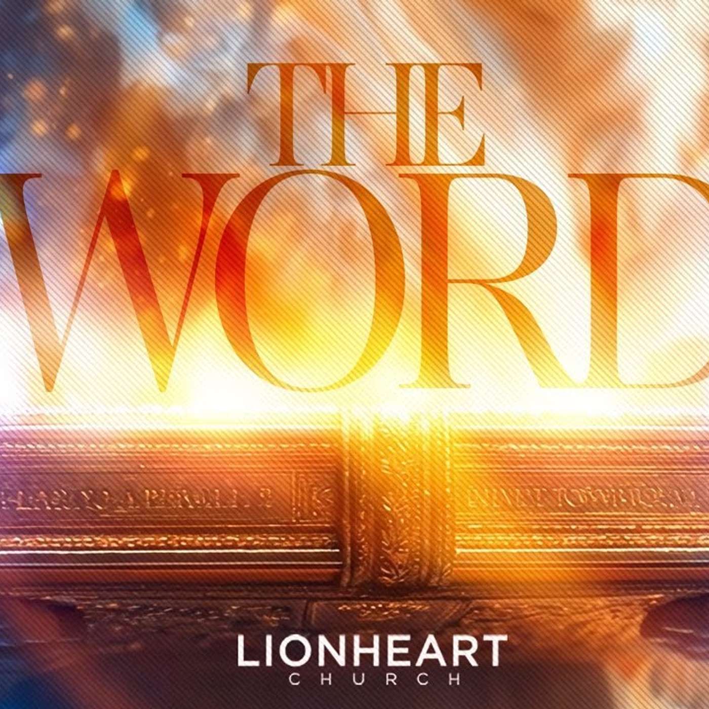 26. The Word