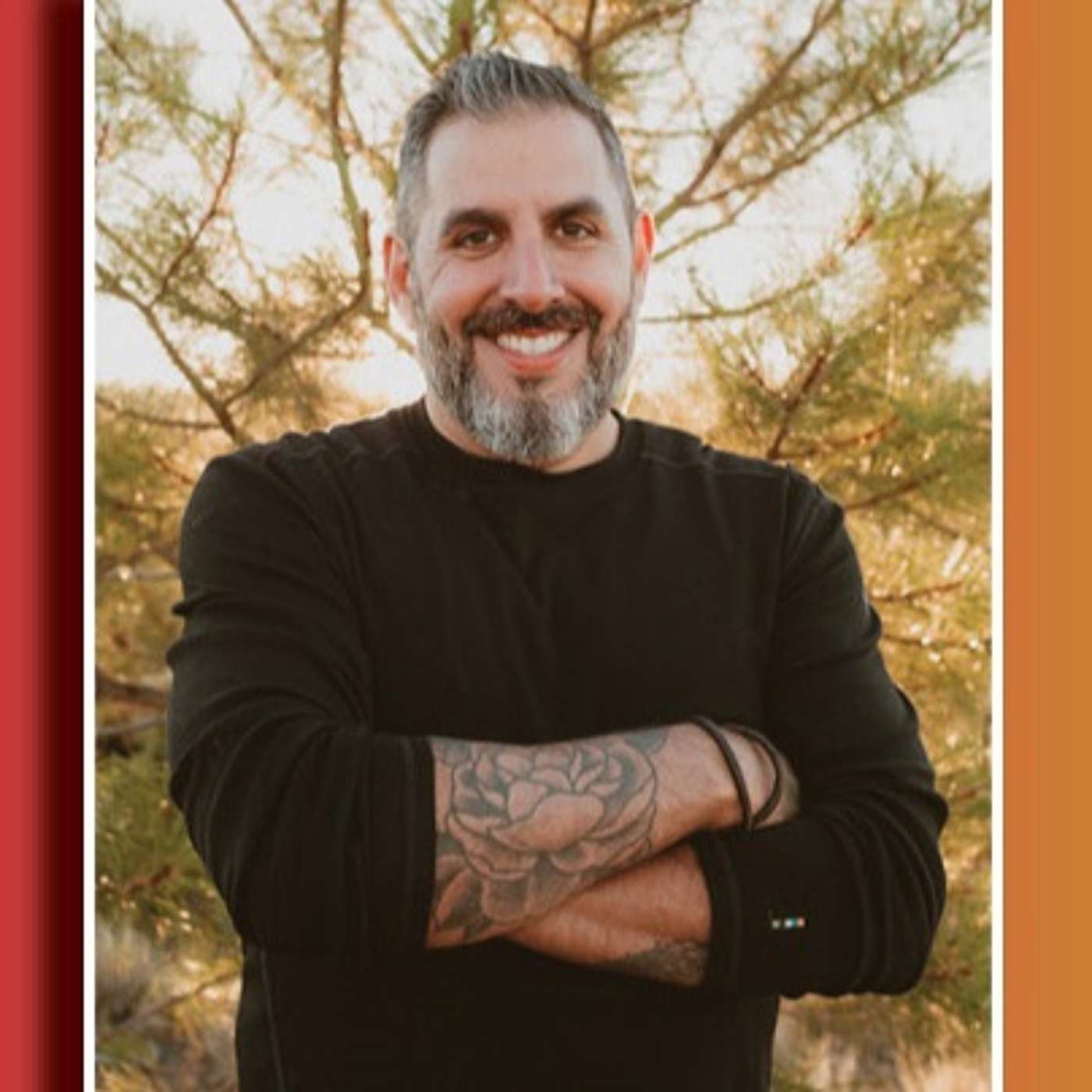 Bend Don't Break: Giancarlo Gatto, BendFilm Executive Director episode artwork