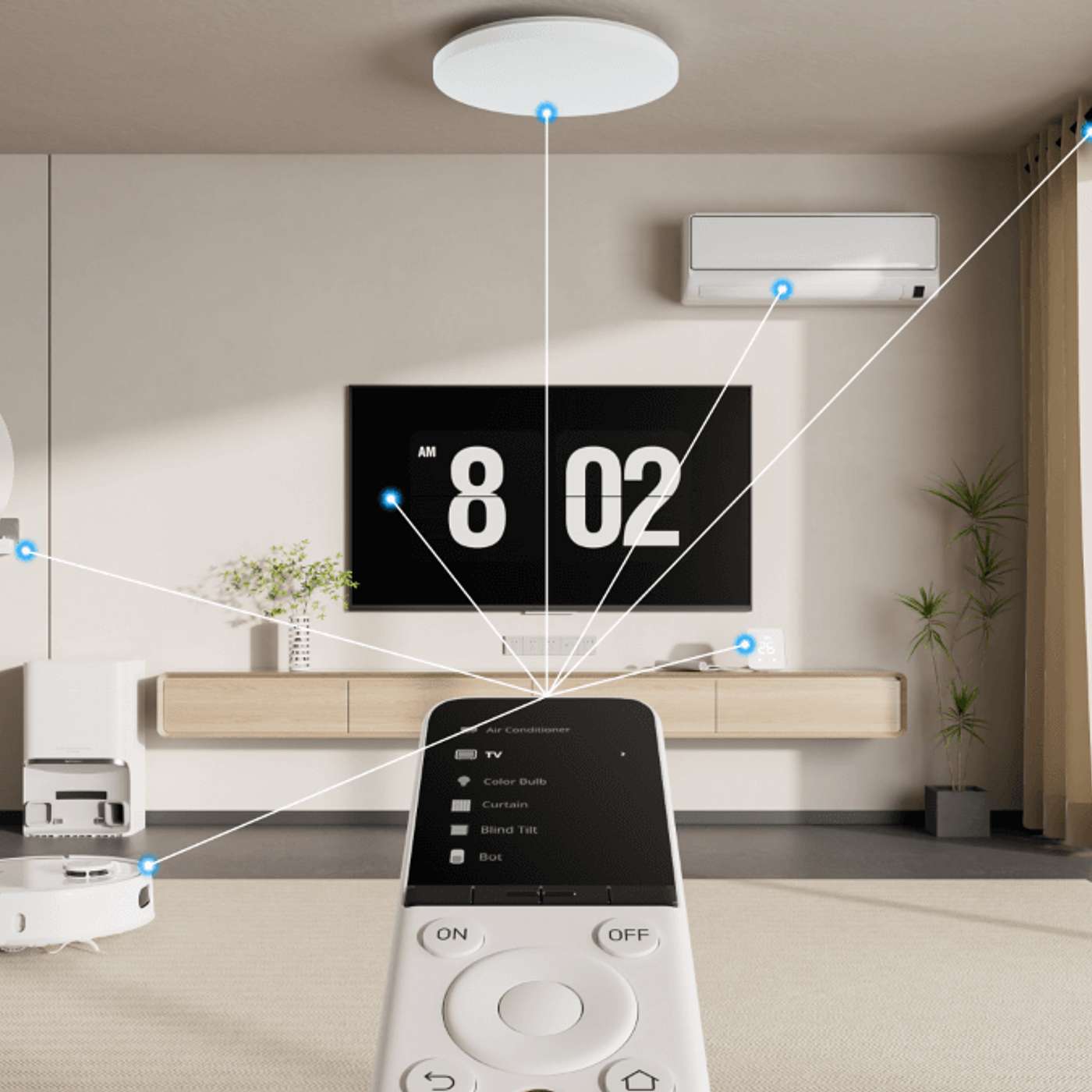 The best smart home products for beginners.