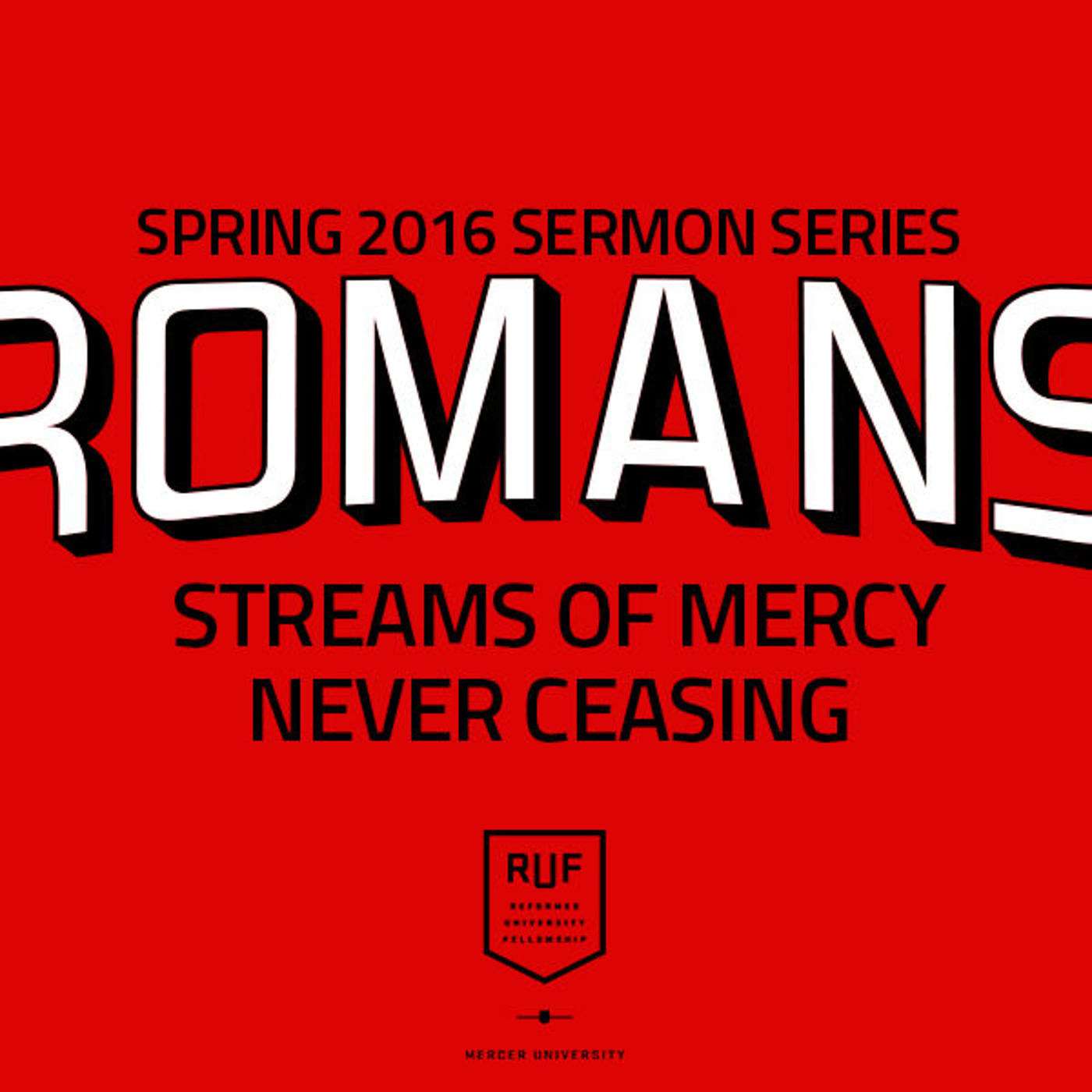 Streams of Mercy - Romans 02 - The Inconvenient Truth
