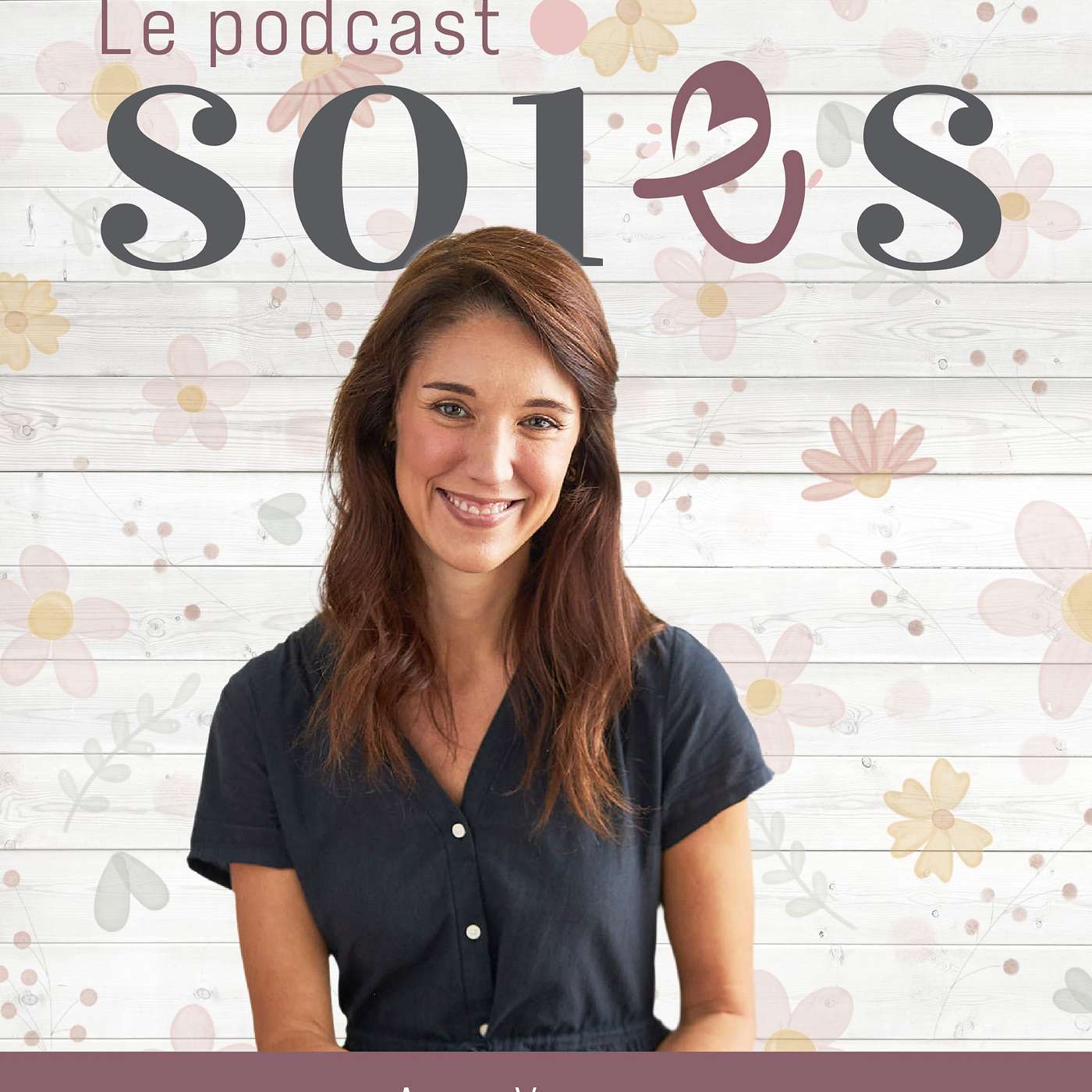 Ce n'est pas un manque de temps, mais de clarté ! episode artwork