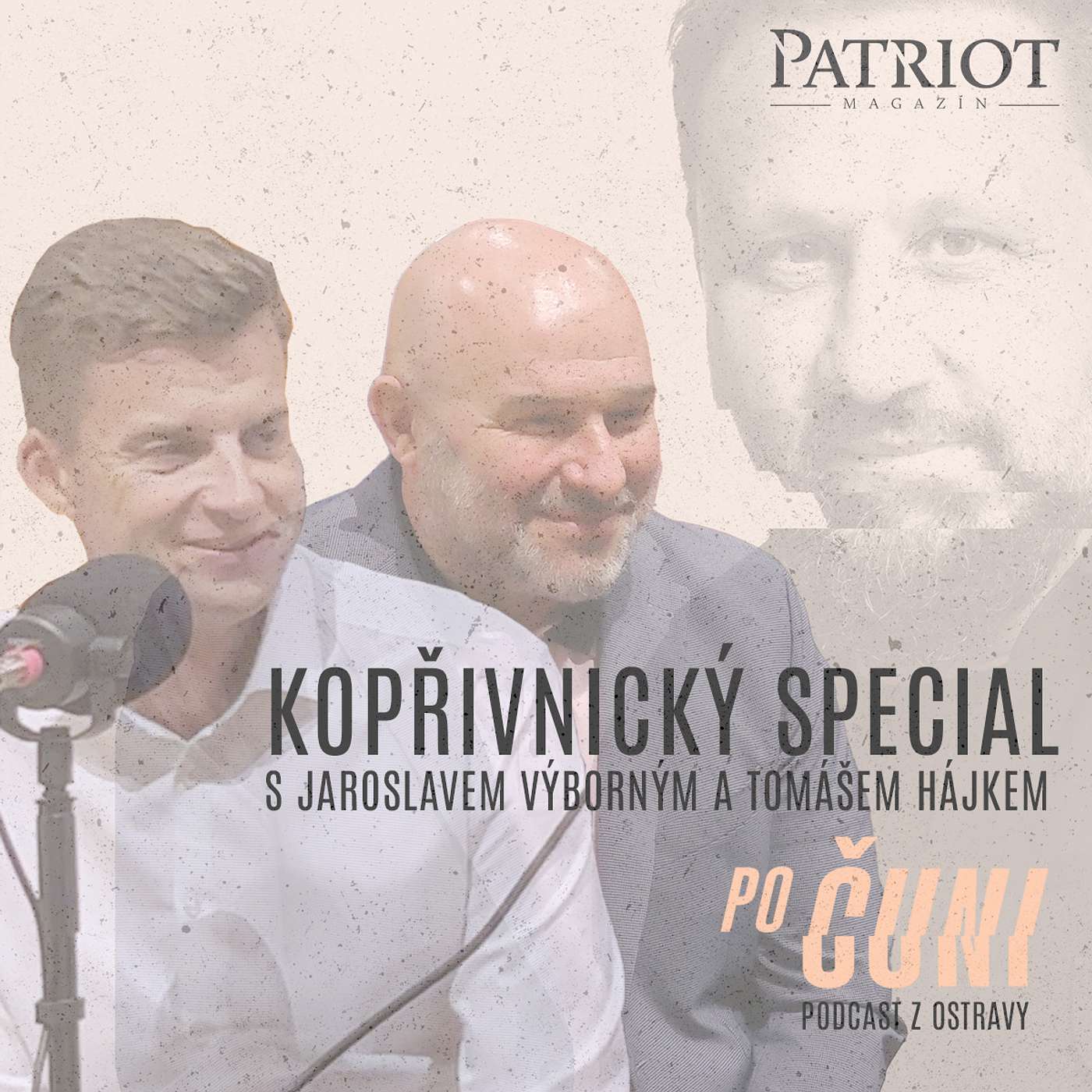 Po čuni Byznys: Jak vznikla značka kol Superior a kde je dnes? episode artwork