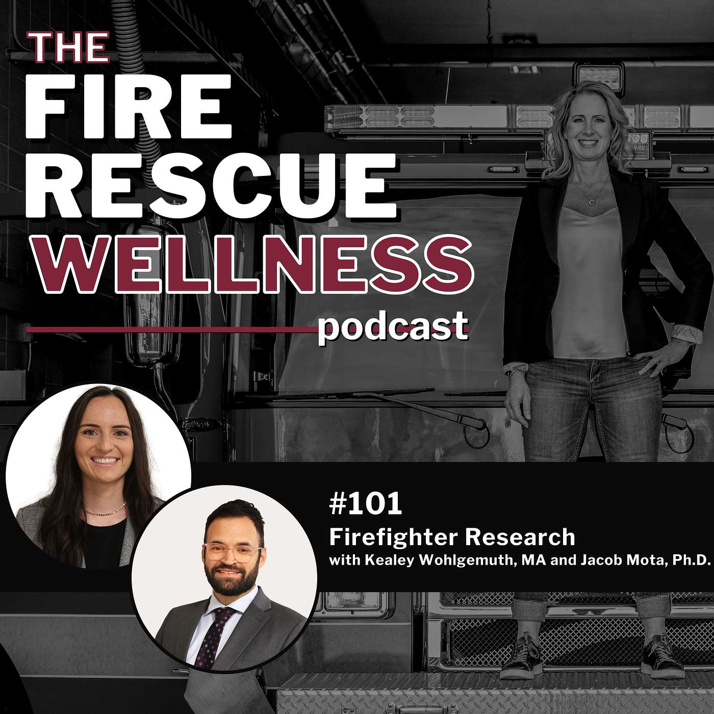Fire Rescue Wellness