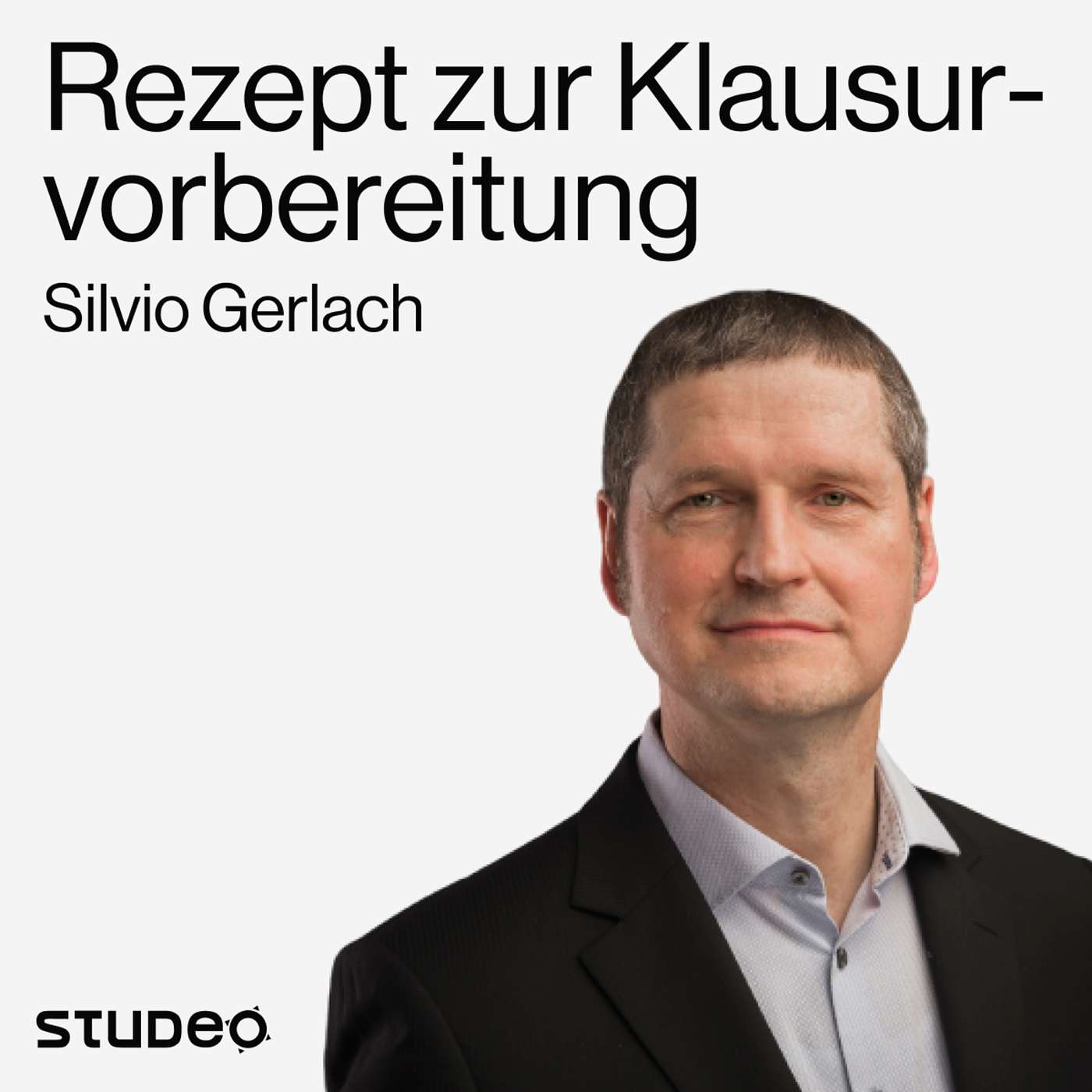 Silvio Gerlach – Der Podcast