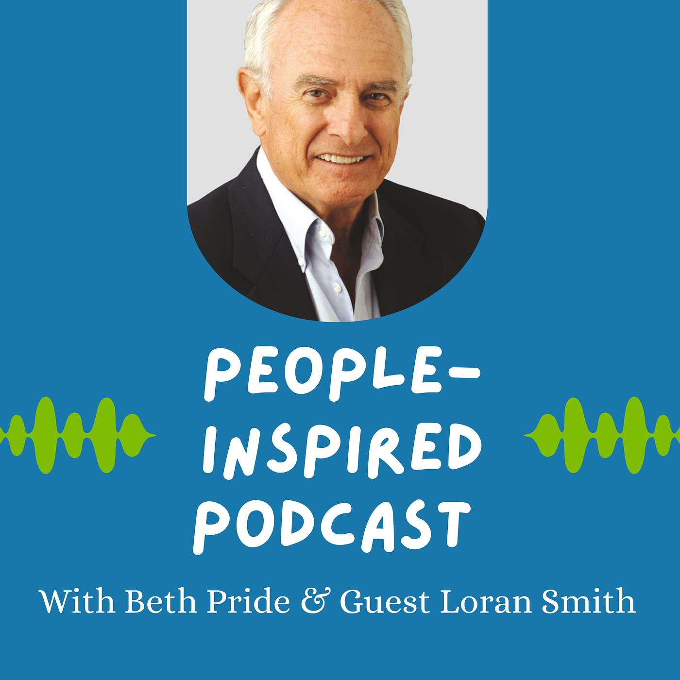 People-Inspired Podcast