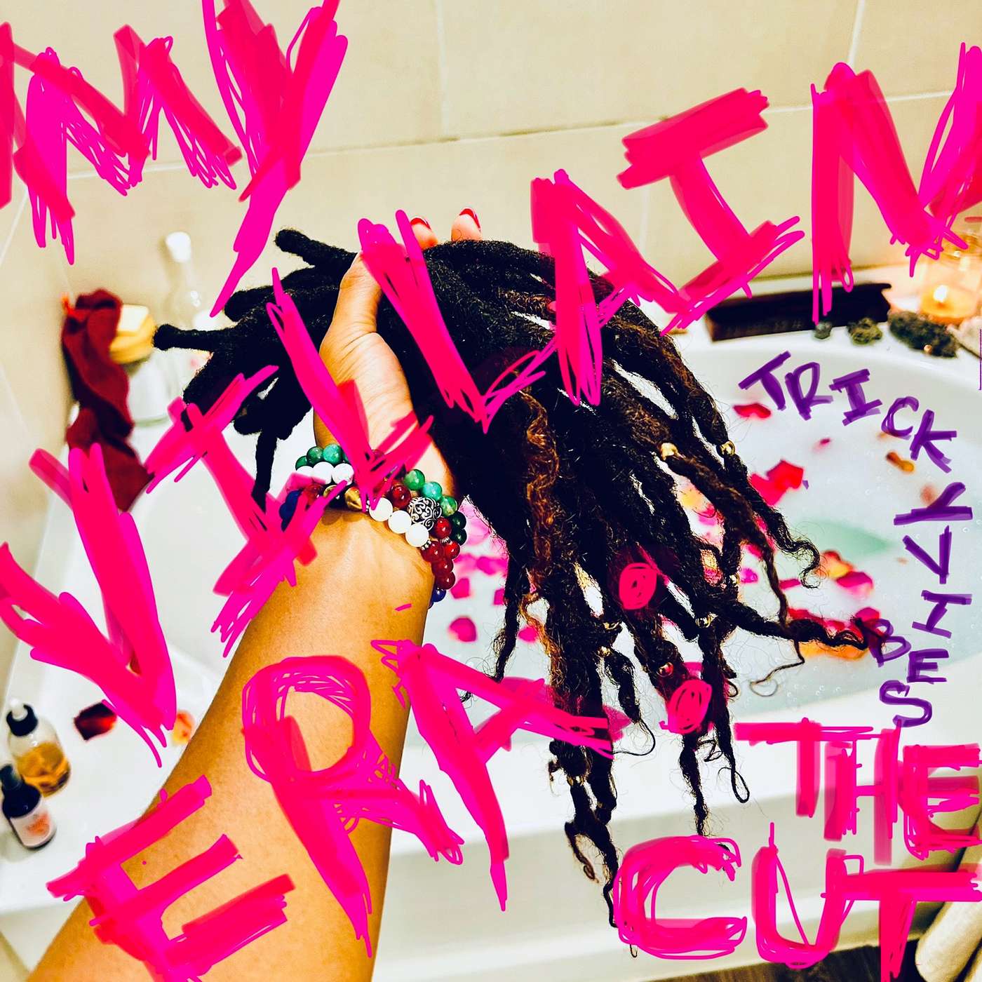MY VILLAIN ERA: THE CUT episode artwork
