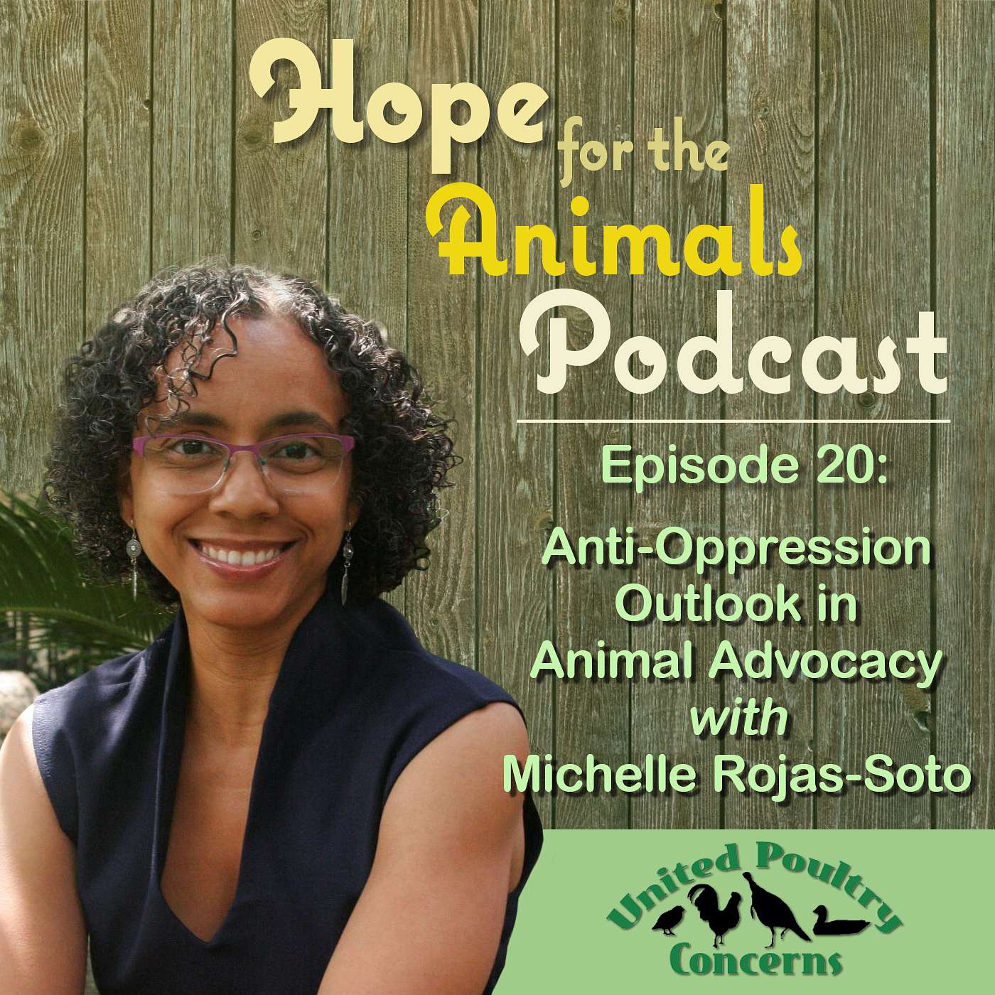 Hope for the Animals