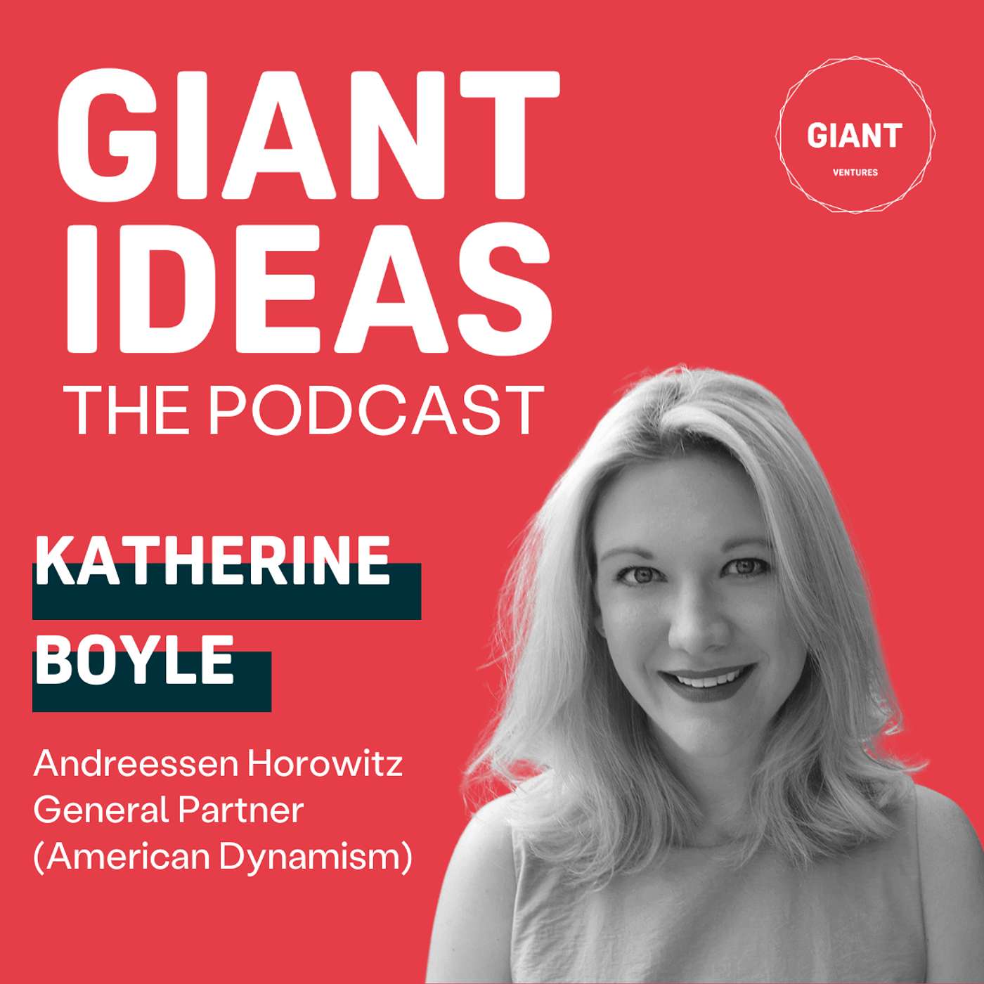 Giant Ideas