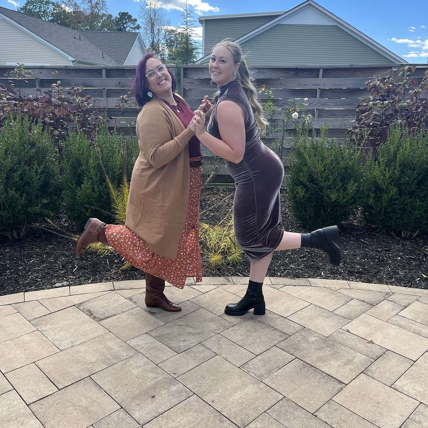 From Spark to New Venture