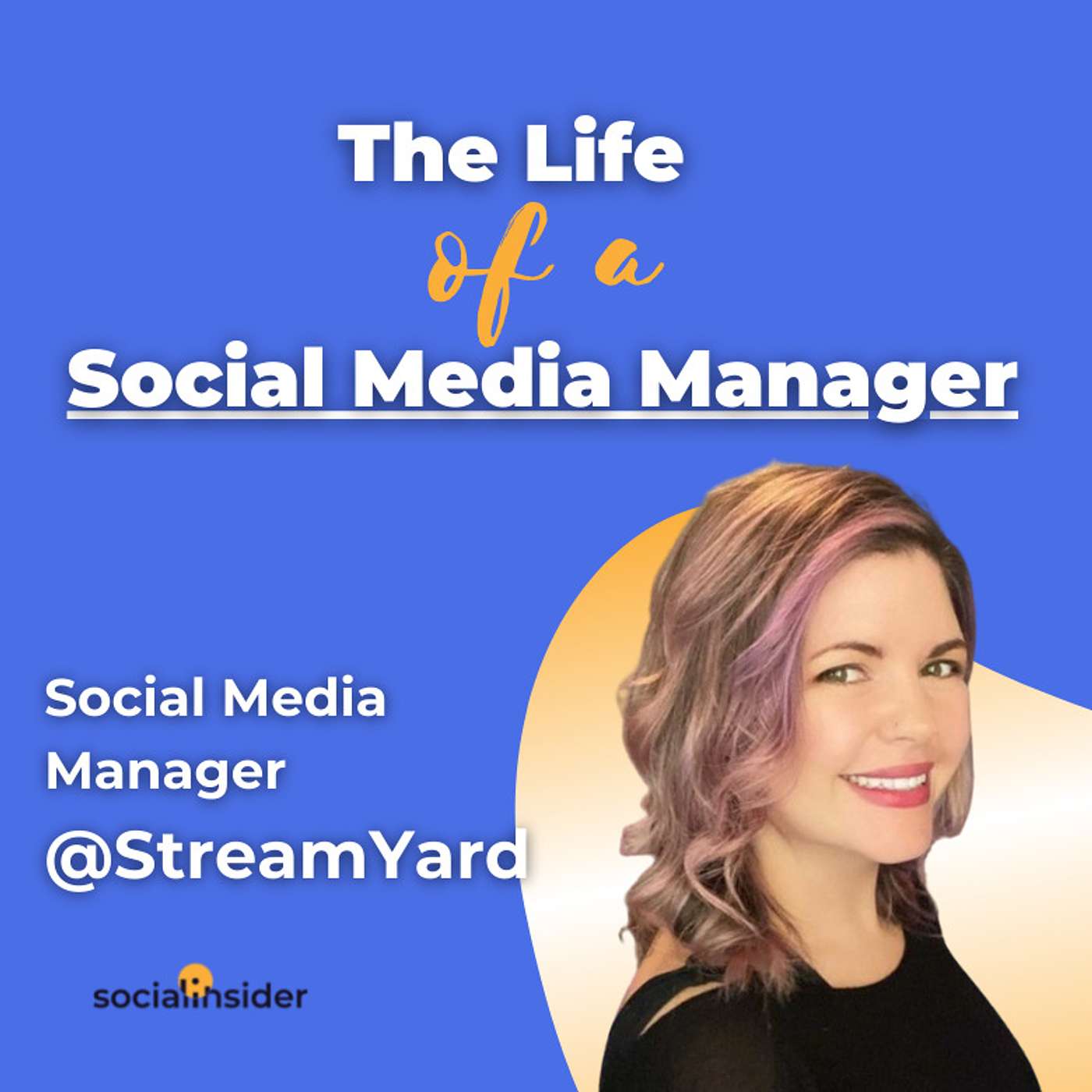 The Life of a Social Media Manager