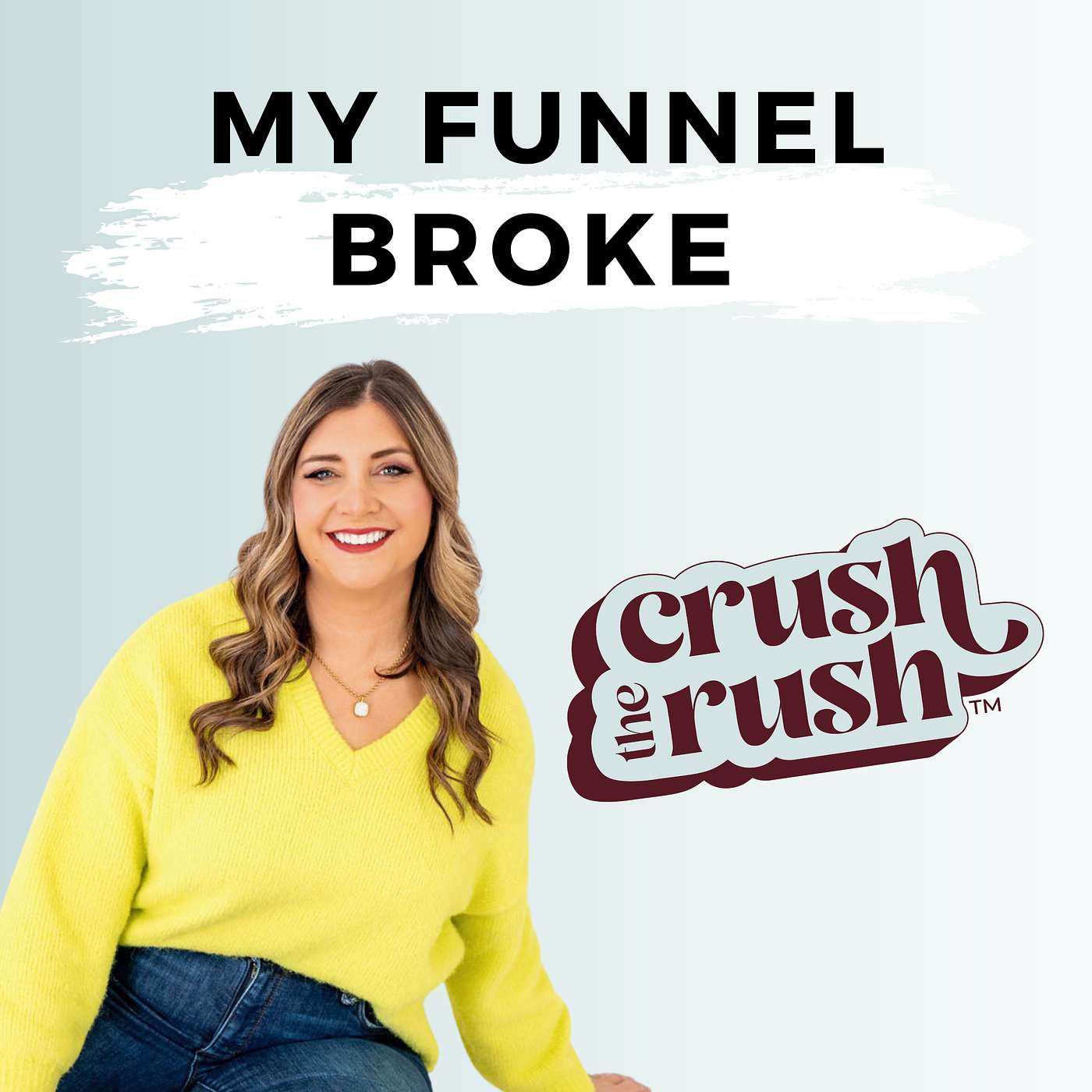 625 - Passive Income Isn't Set It and Forget It. The Real Story Behind Our Biggest Rebrand This Year episode artwork