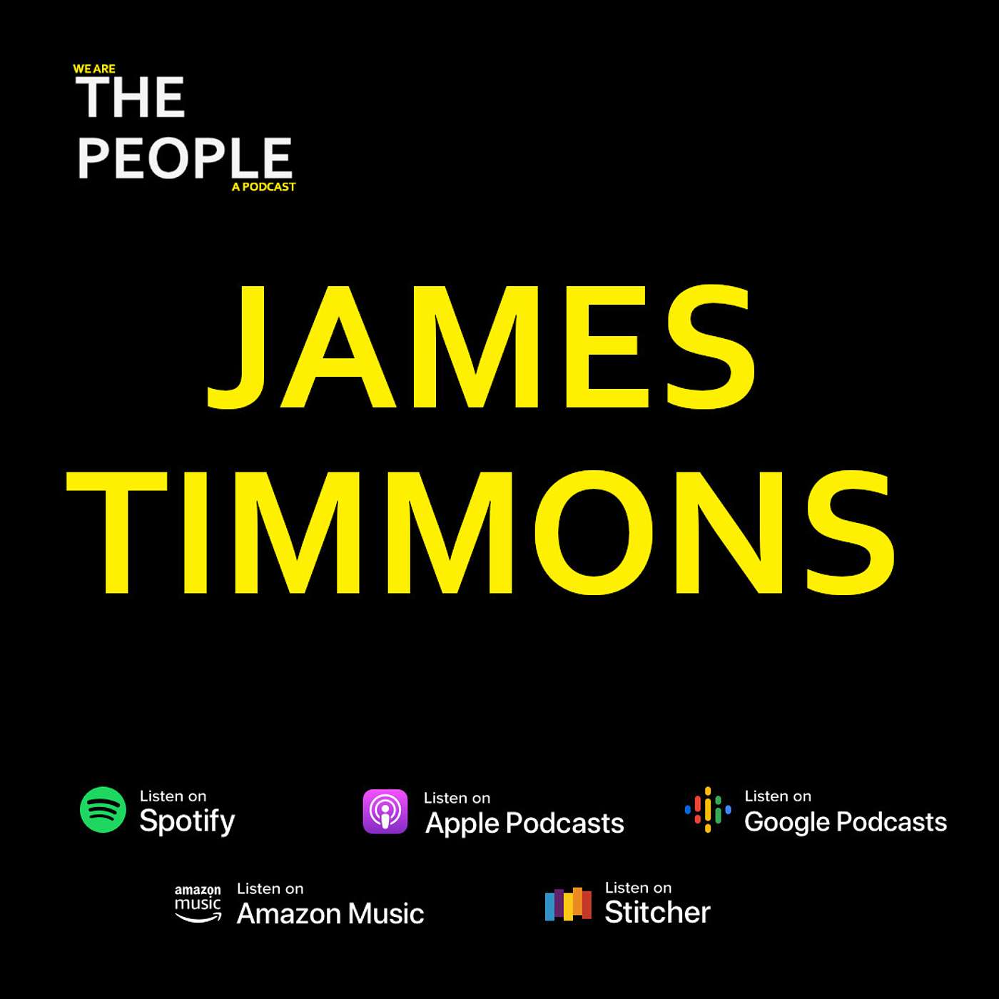 We Are The People