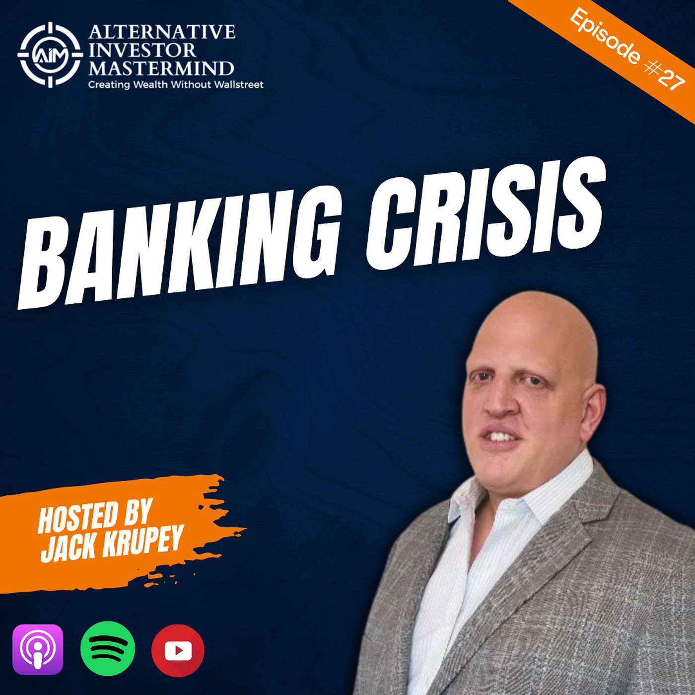 Alternative Investor Mastermind