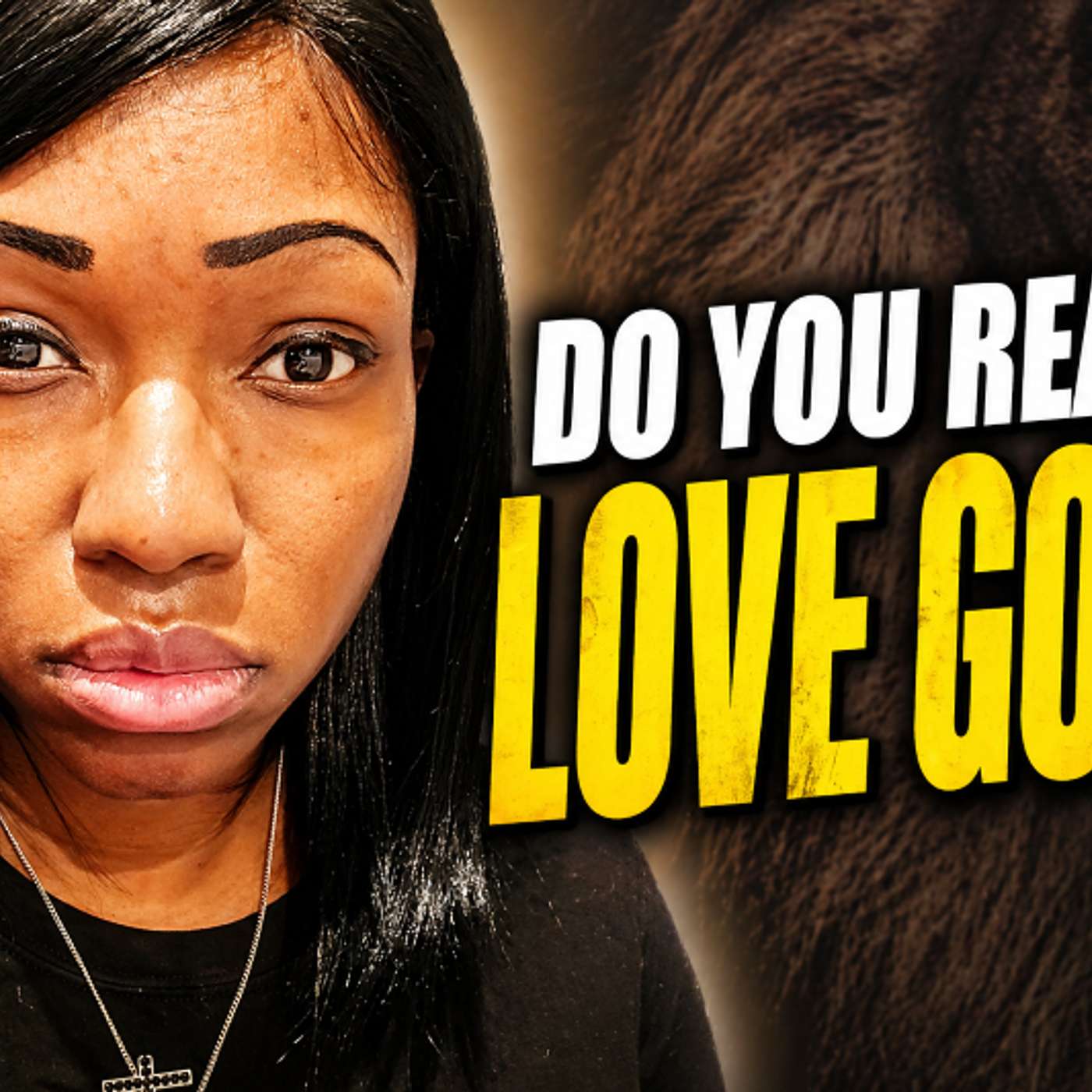 You Say You Love God… But Do You? 7 Real Ways to Know” AUDIO VERSION