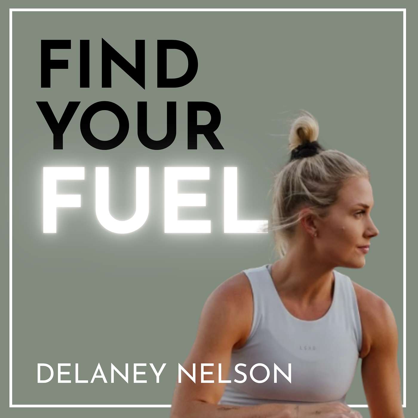 Find Your Fuel