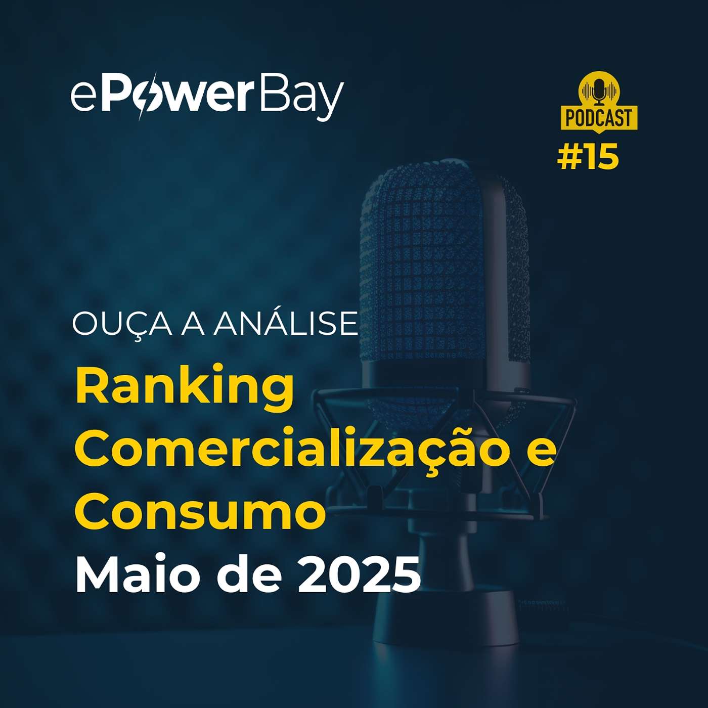 ePowerBay - Energia em Foco