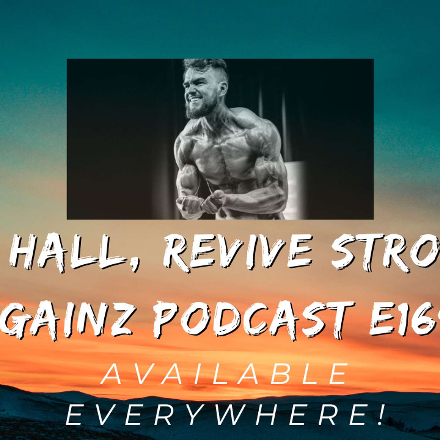 Gainz Podcast