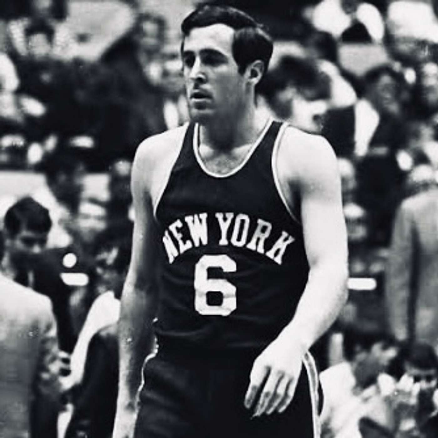 NBA History Conversations: Basketball Record