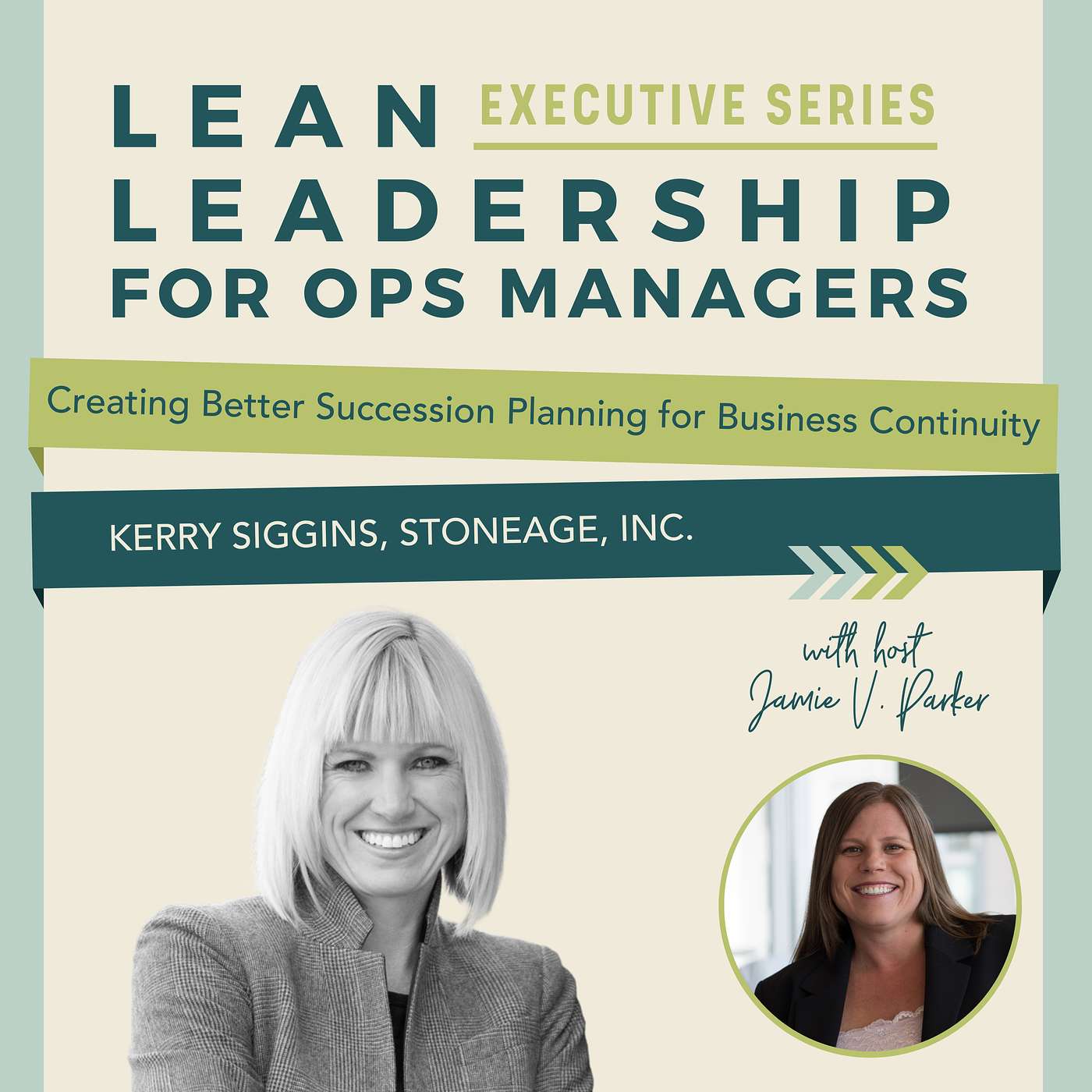 Lean Leadership for Ops Managers