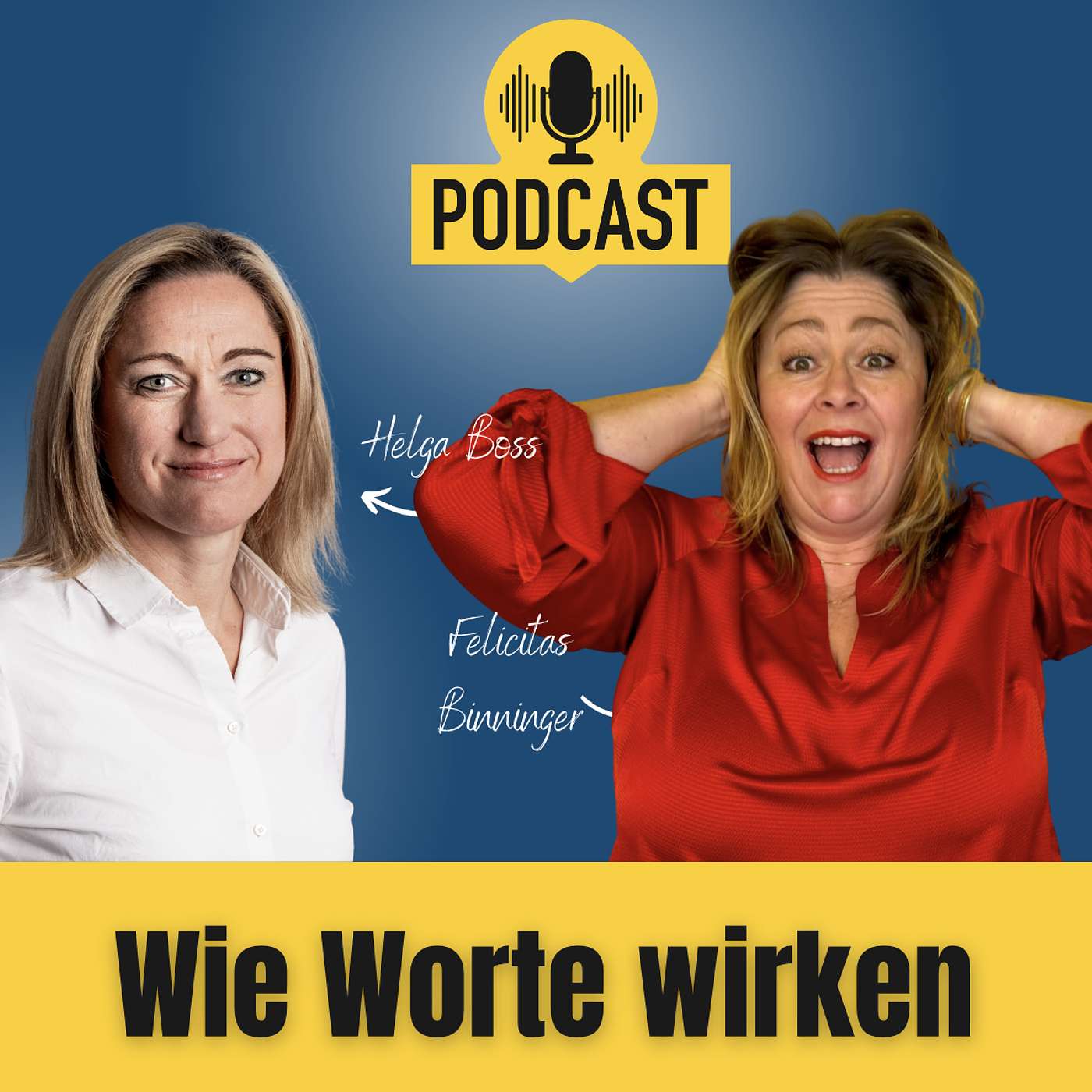 Wie Worte wirken