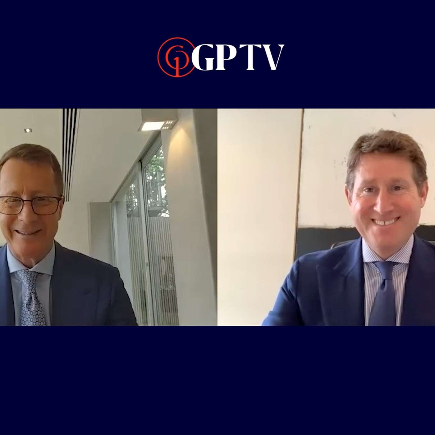 Gary Peer - GPTV Podcast