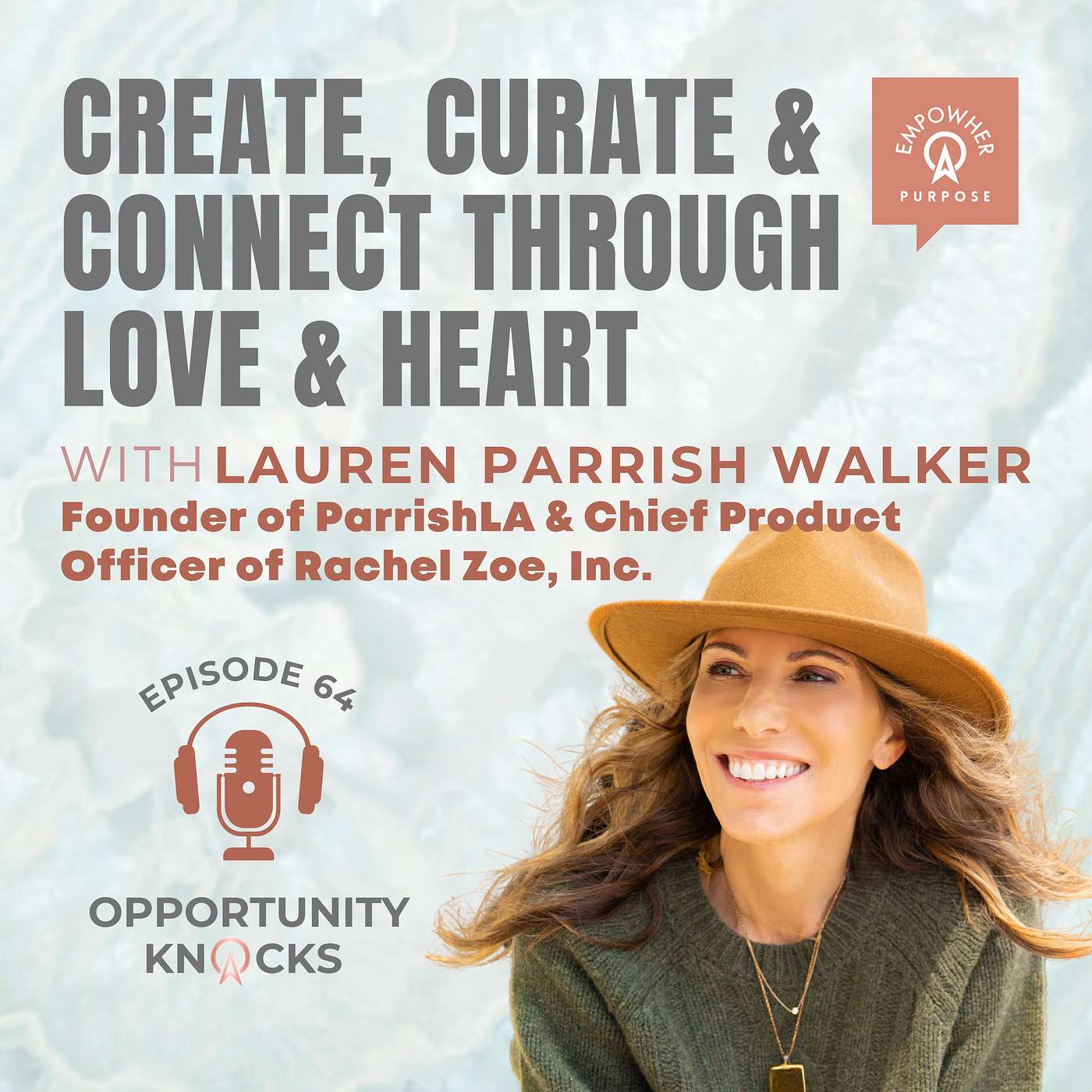 Opportunity Knocks by EmpowHer Purpose