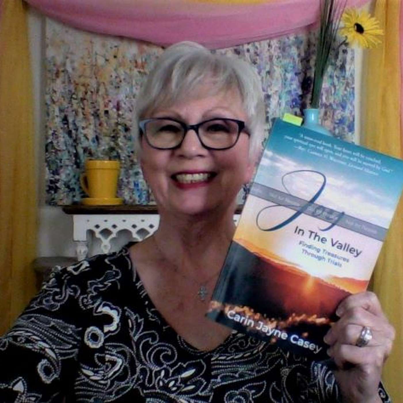 Turn to God with Carin