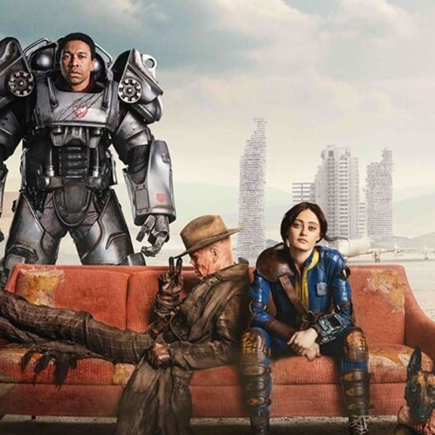 #137 - Fallout 2 #137 - Fallout 2