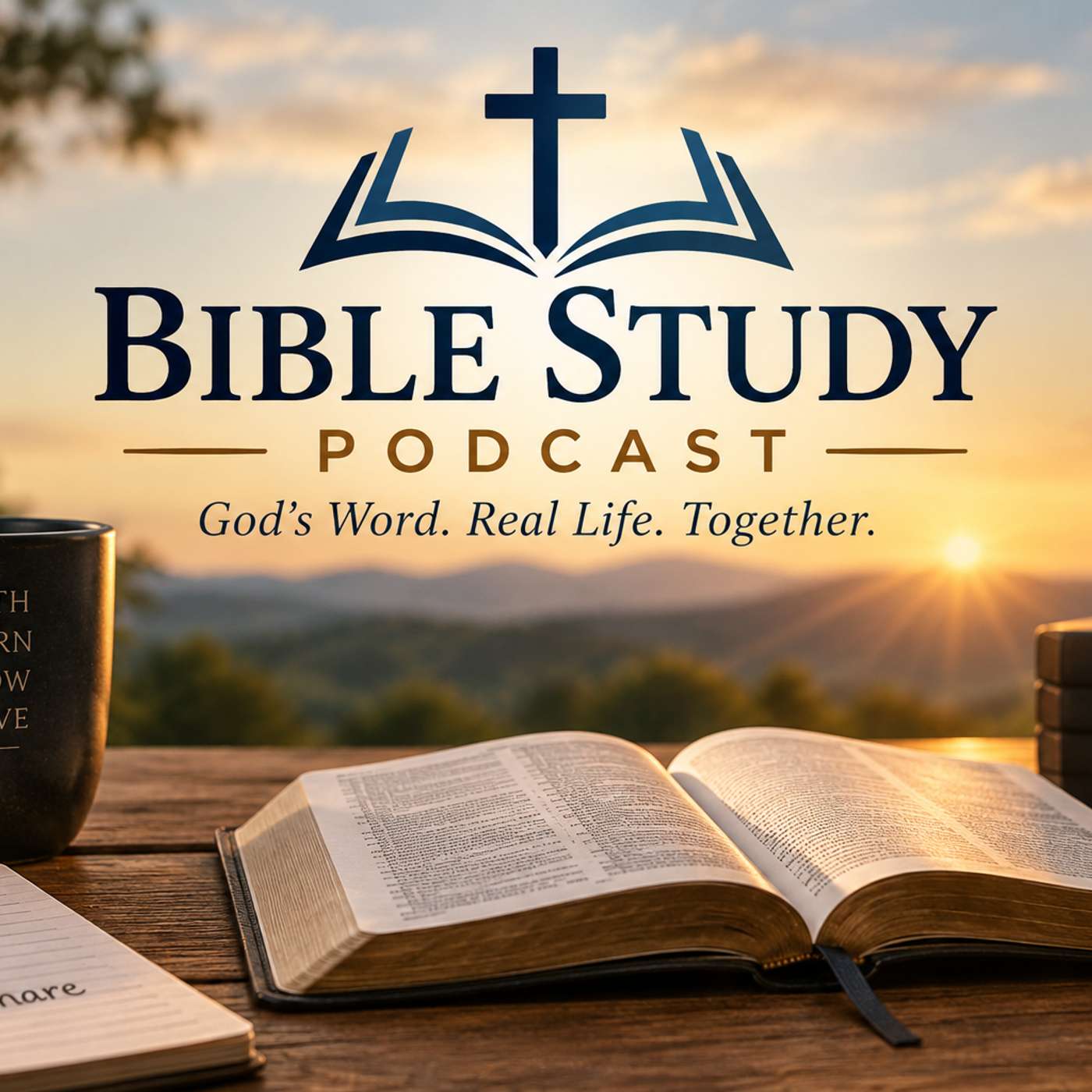 JEBS Bible Study
