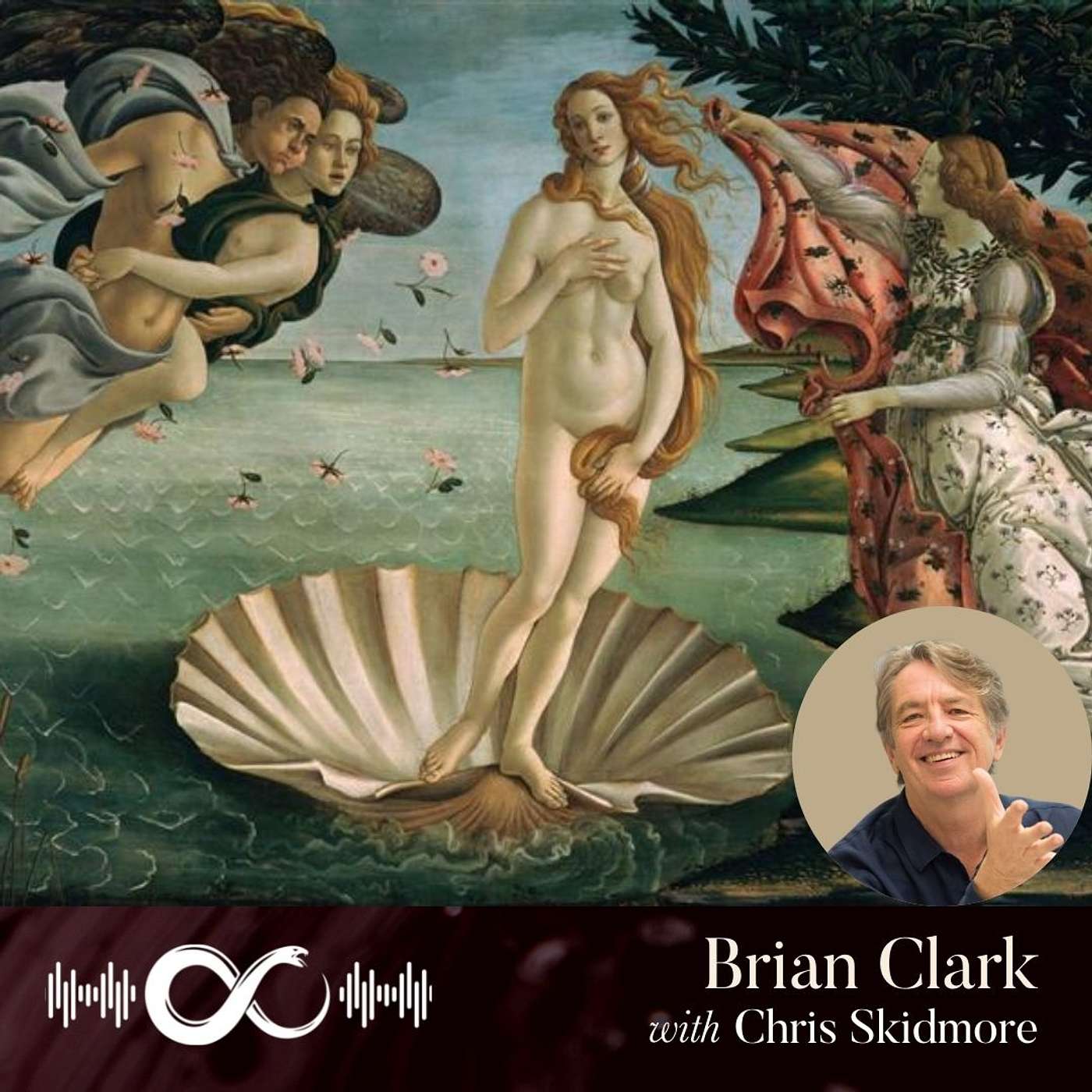 #8 | Brian Clark | This Ensouled World