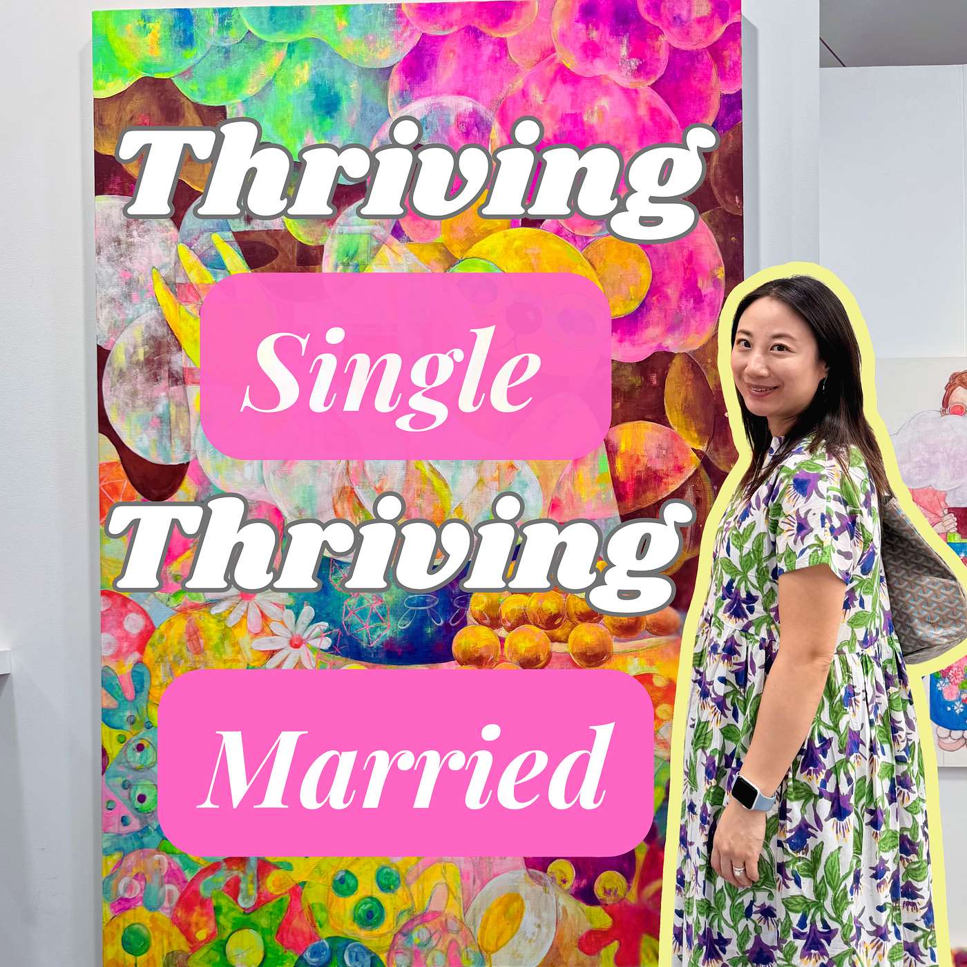 Thriving Single vs Thriving Married | Two Different Kinds of Amazing―Both Worth Having