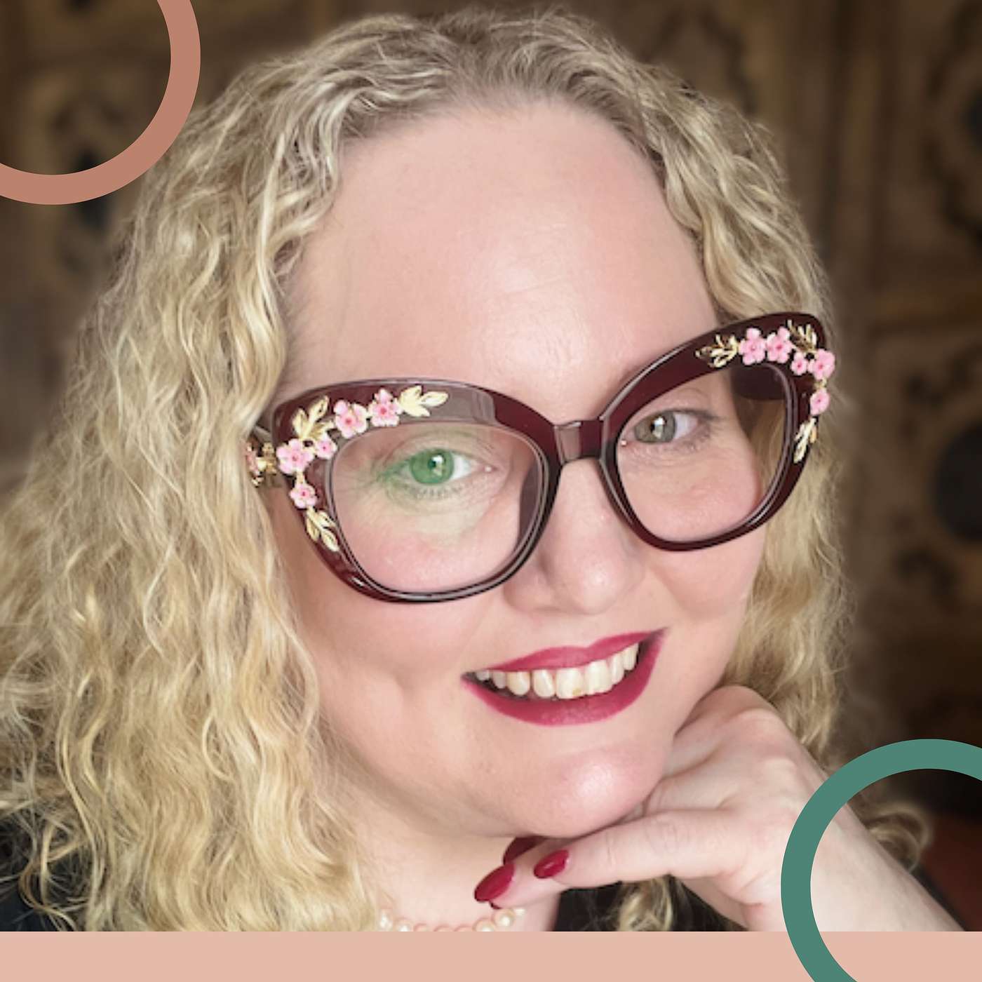 22. Unlock The Secrets Of Your Erotic Mind and Dive Deeper in The Power of Sexual Fantasies in Relationships with Artemisa De Vine