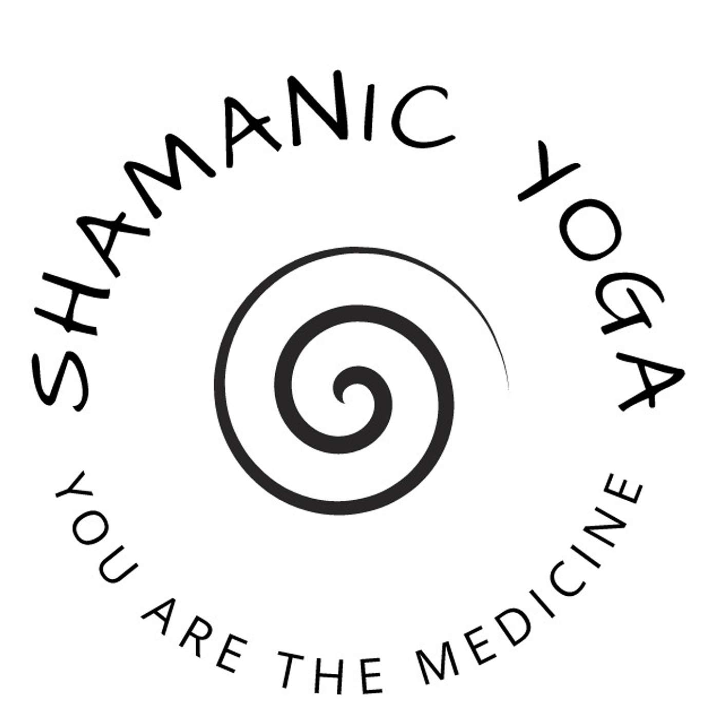 You Are The Medicine