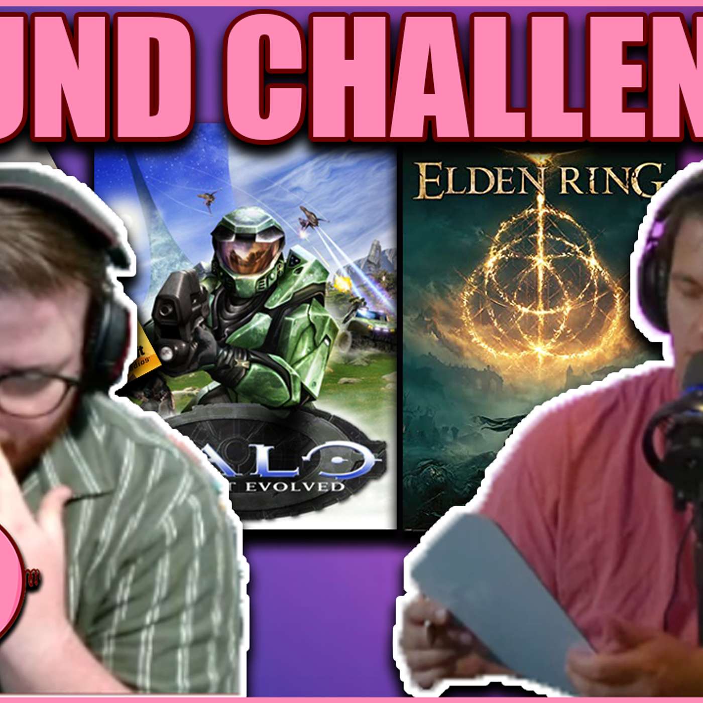 The Ultimate Video Game Sound Challenge! - Piggy Bank: A Casual Gaming Podcast episode artwork